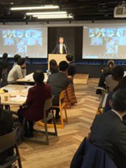 正解のない問いの前に立ちつづける 【転換期を生きる人間を考える】 第2回