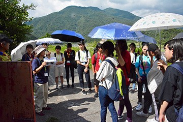 合同校外学習