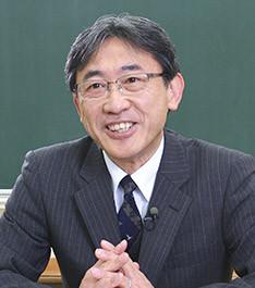 宇都宮市立星が丘中学校柏﨑 純一 校長