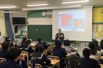 お茶の水女子大学附属中学校