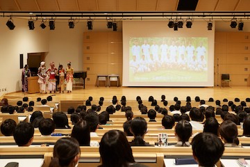 第14回「日本語交流プログラム」