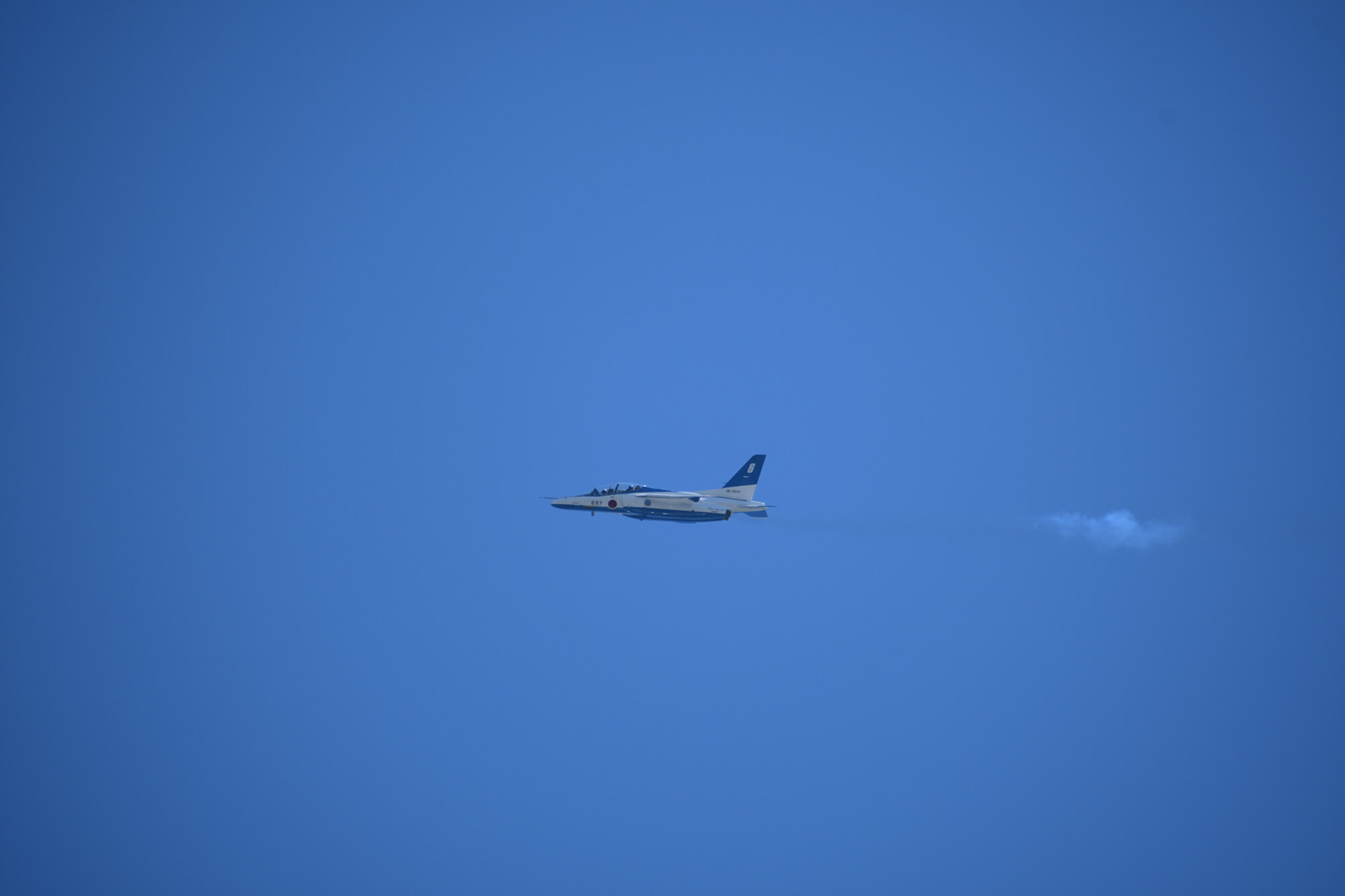 01 ブルーインパルス1