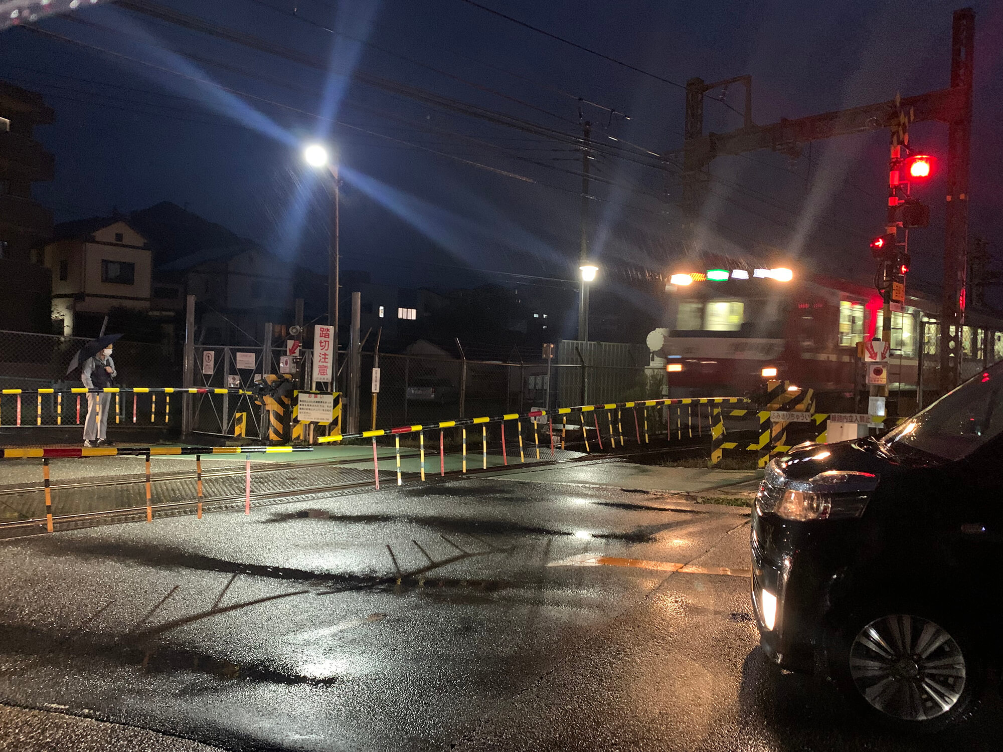 24 電車