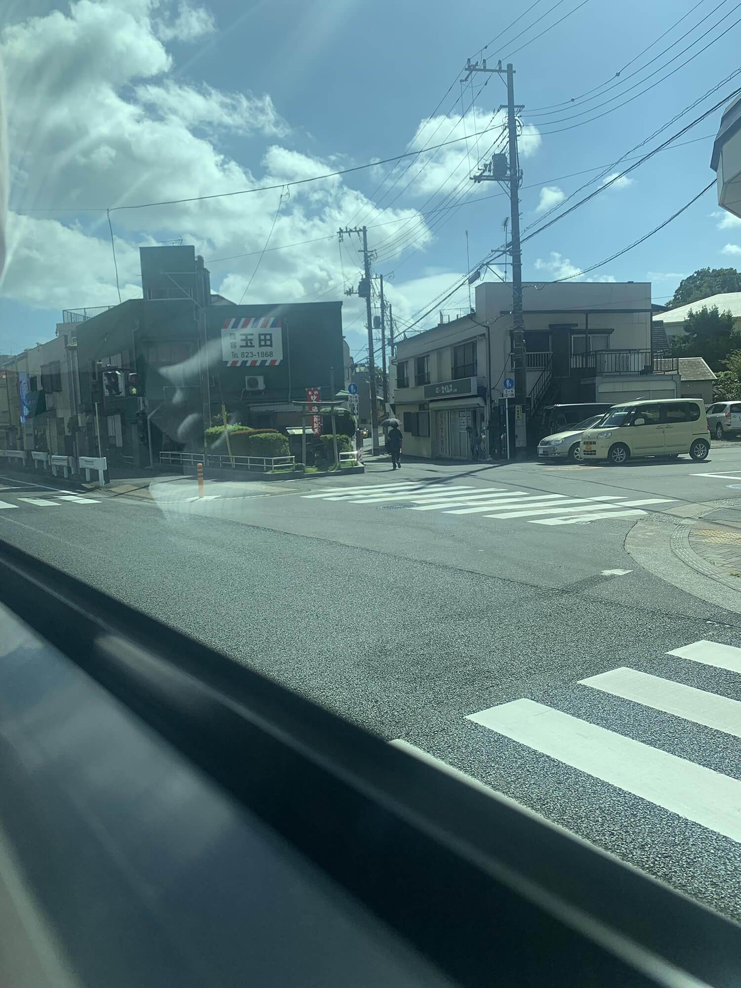 27 お出かけ
