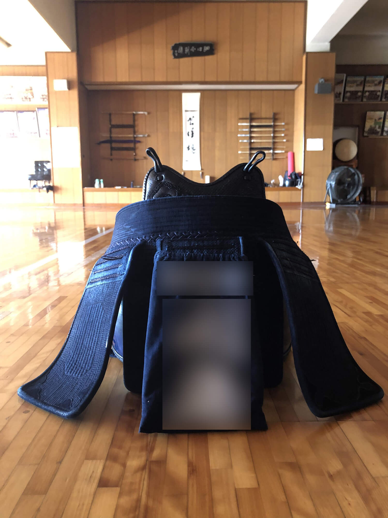07 防具