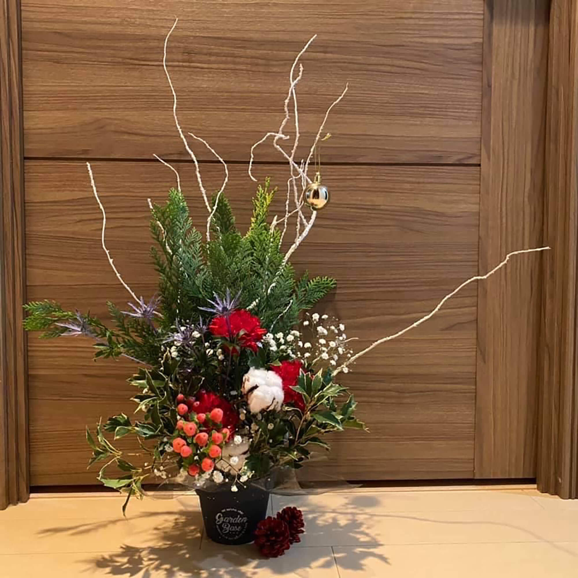 03 華道部