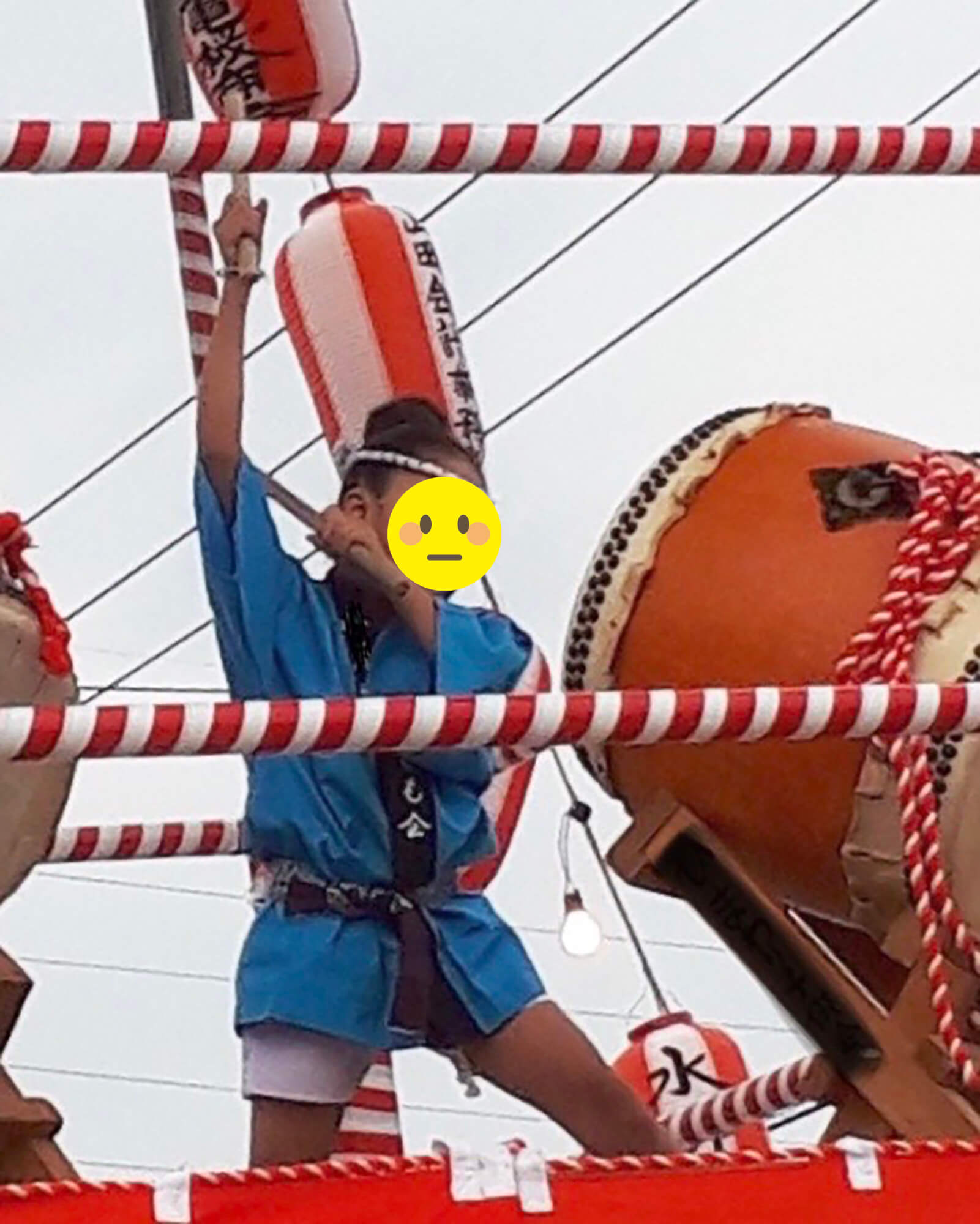 08 太鼓