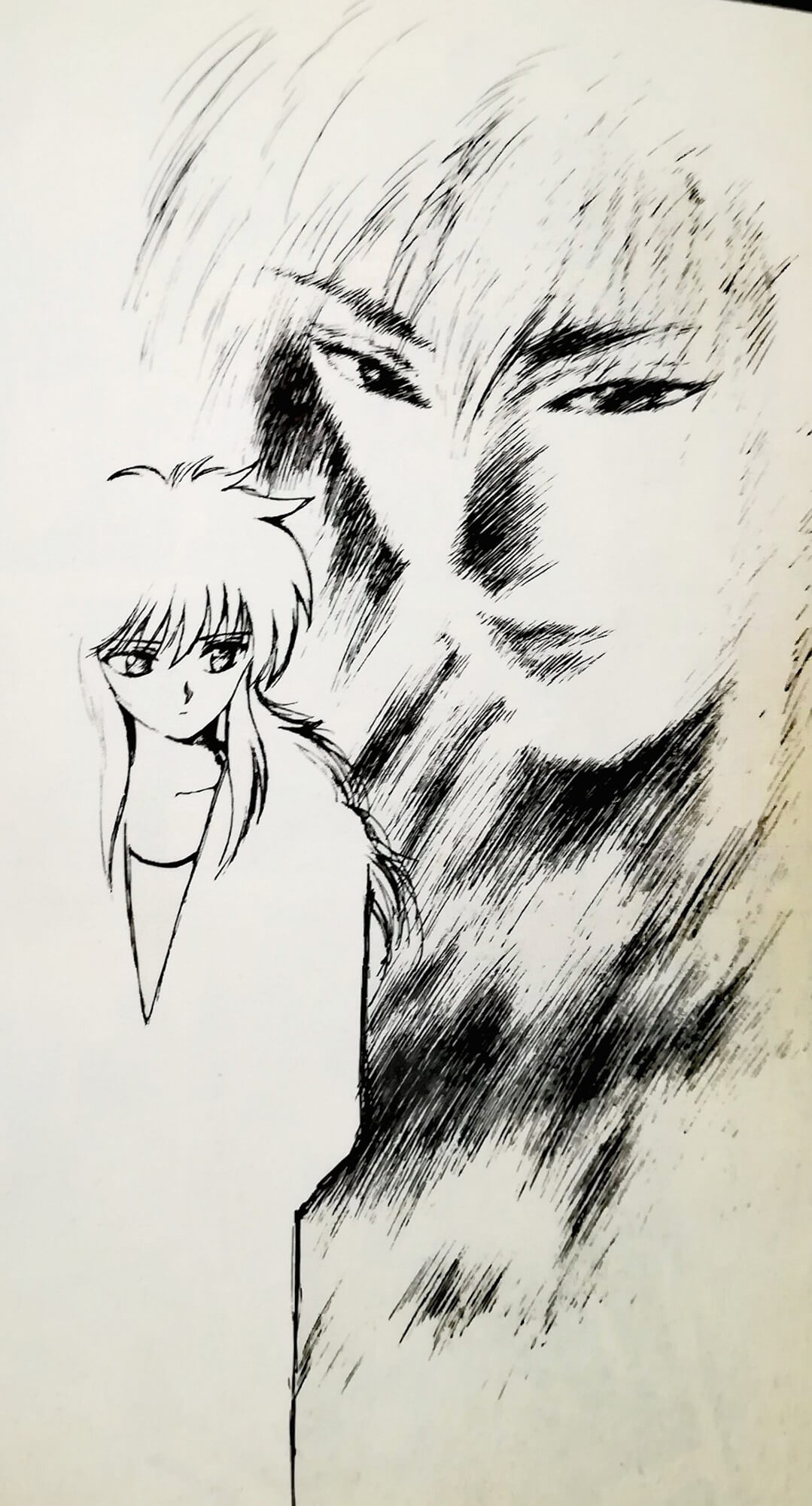 08 漫画(蔵馬)