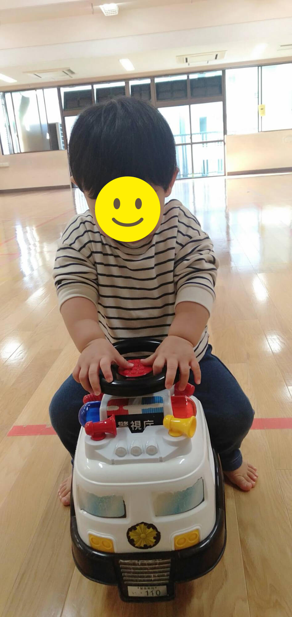 10 弟