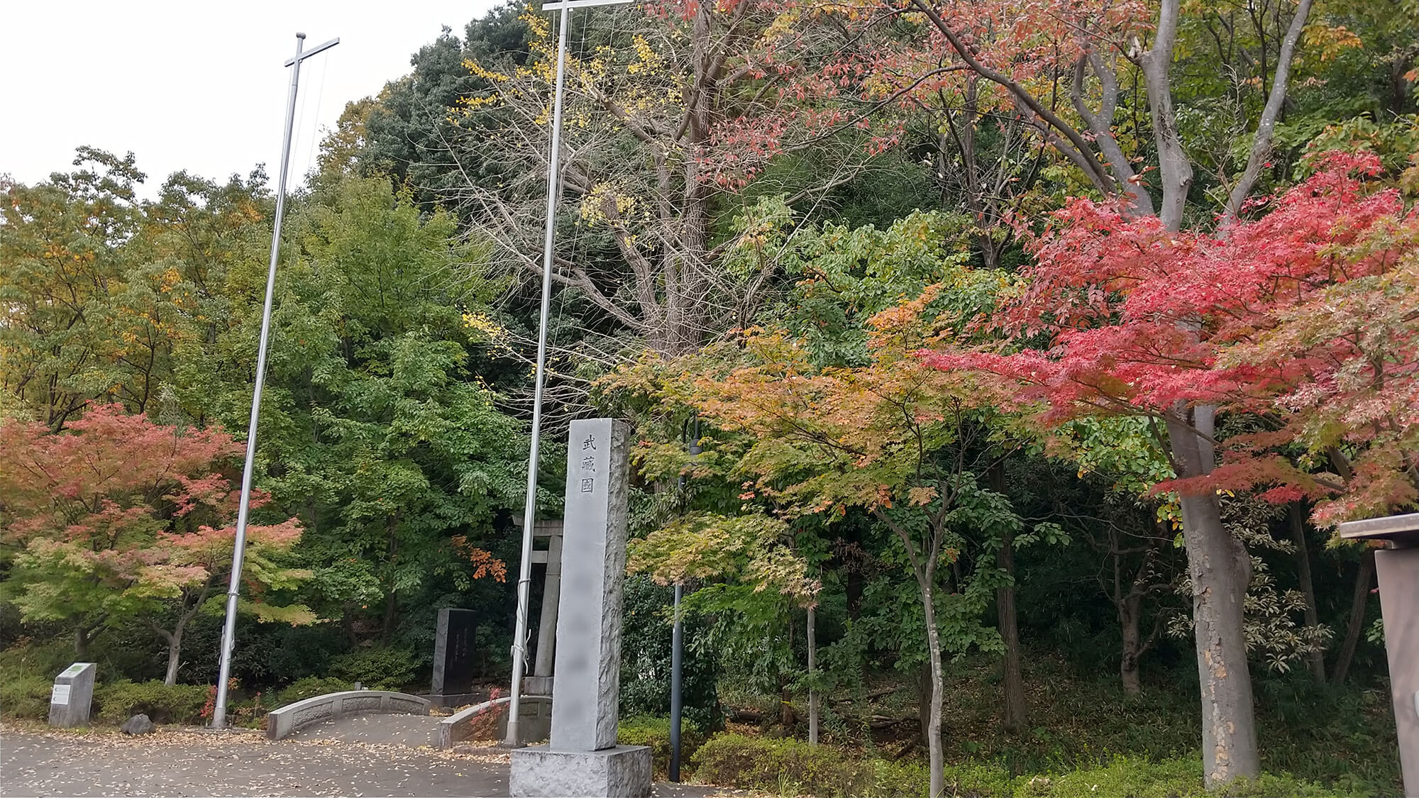 02 ランニングの風景