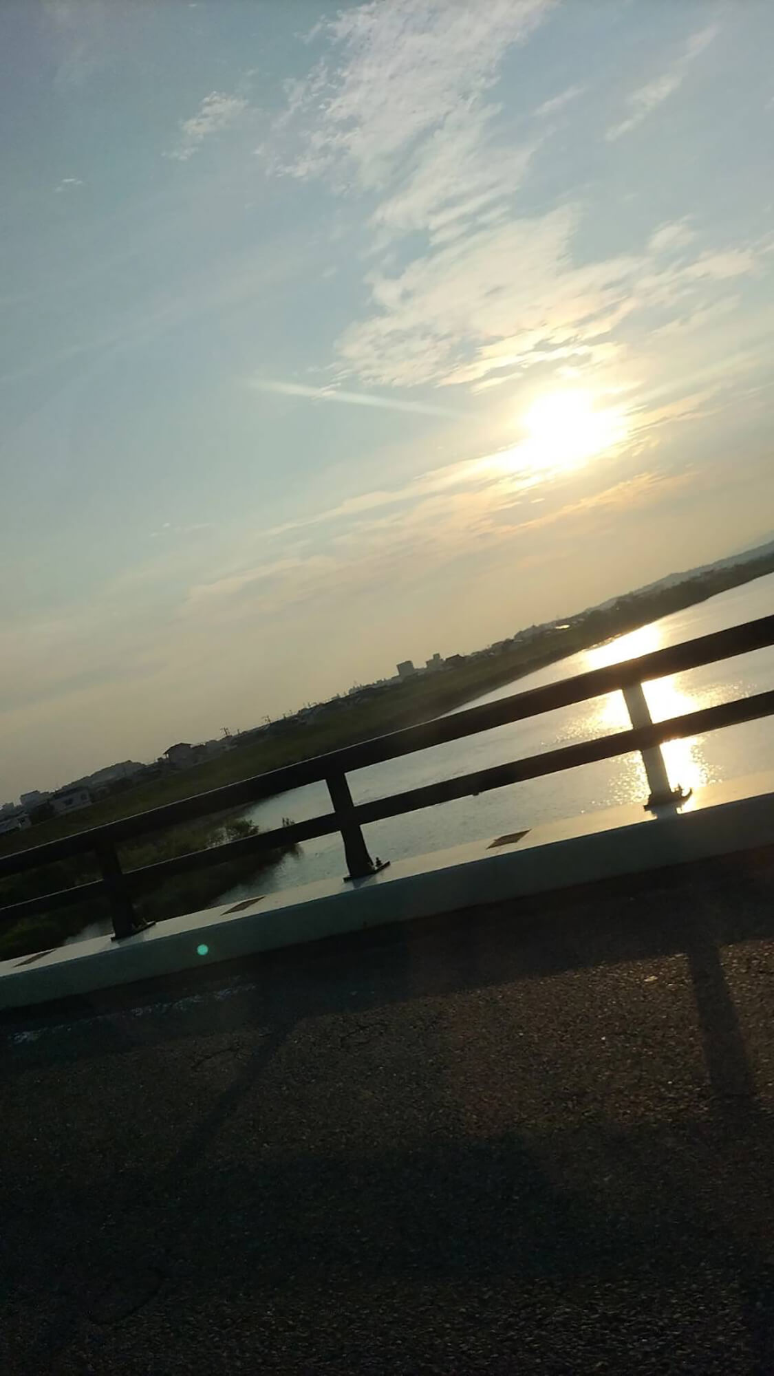 01 空が綺麗