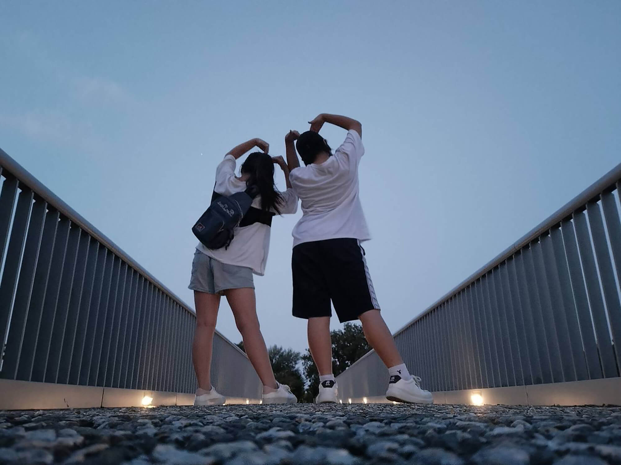07 散歩