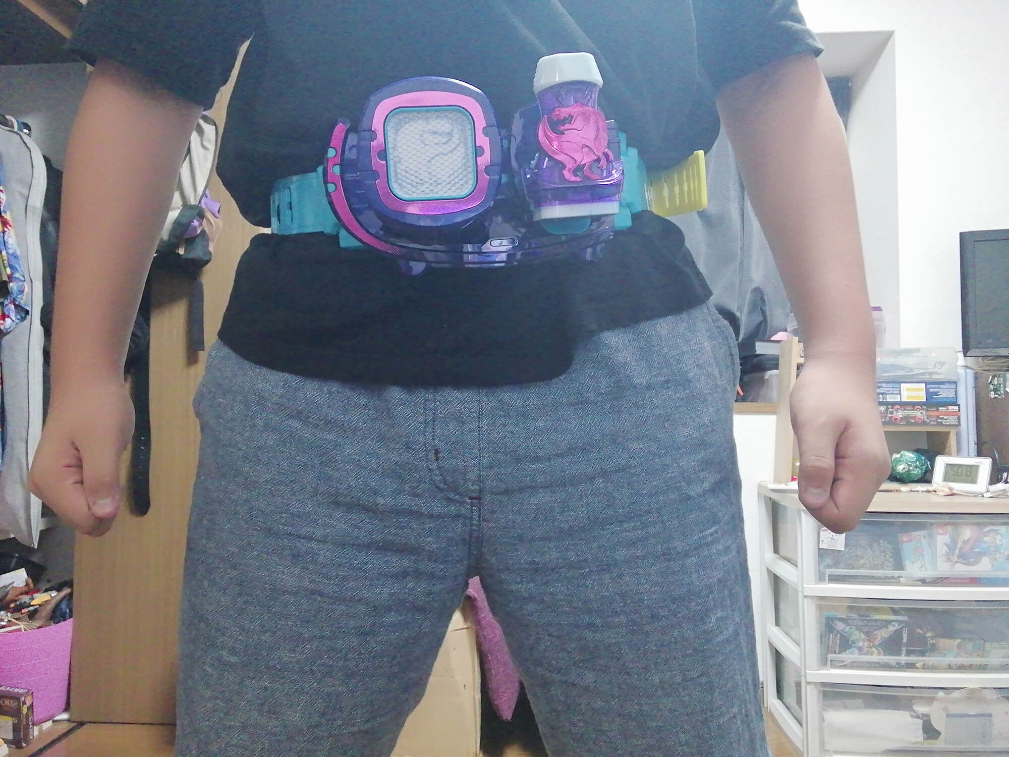 03 仮面ライダー