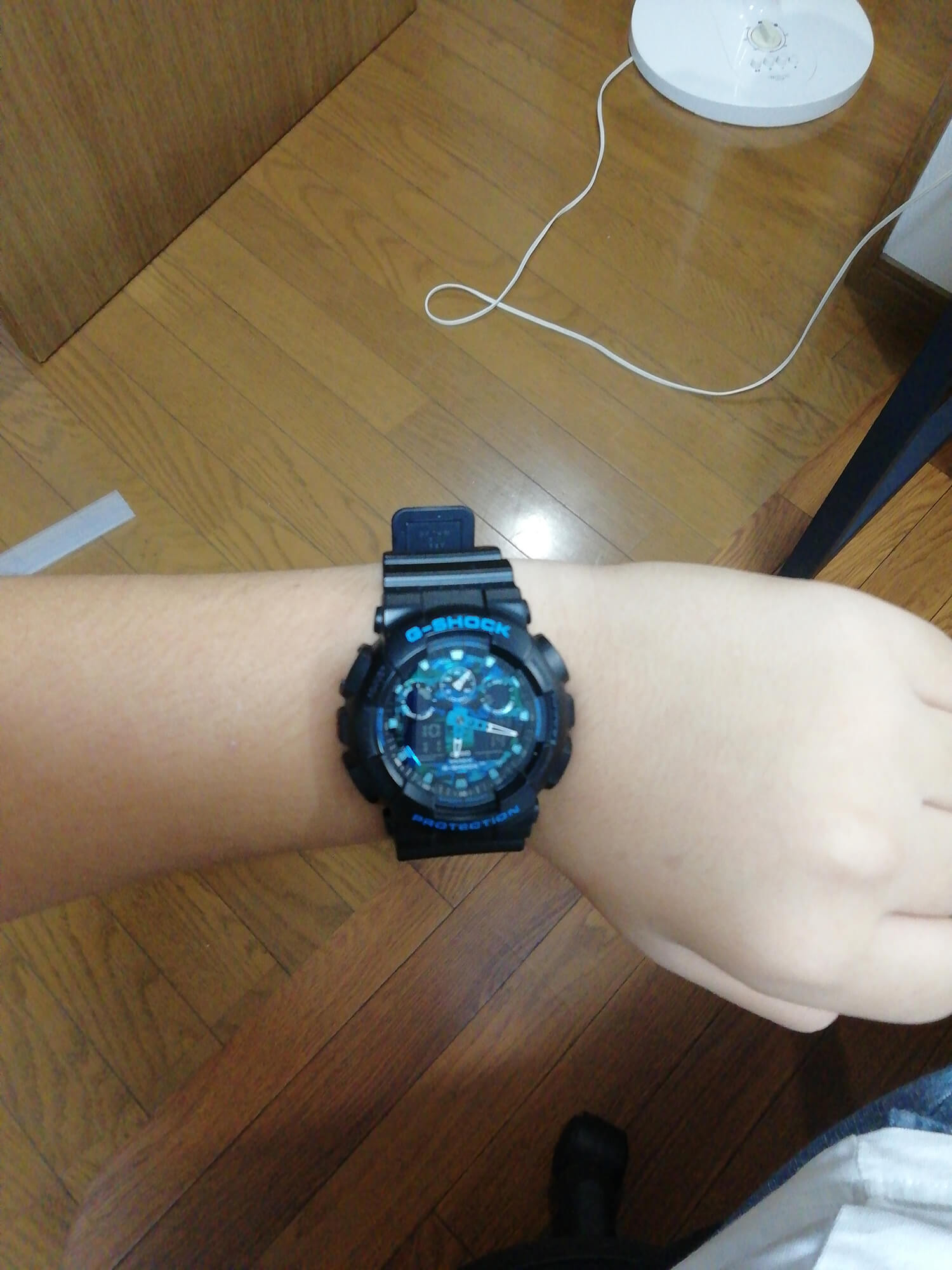 08 僕のお宝