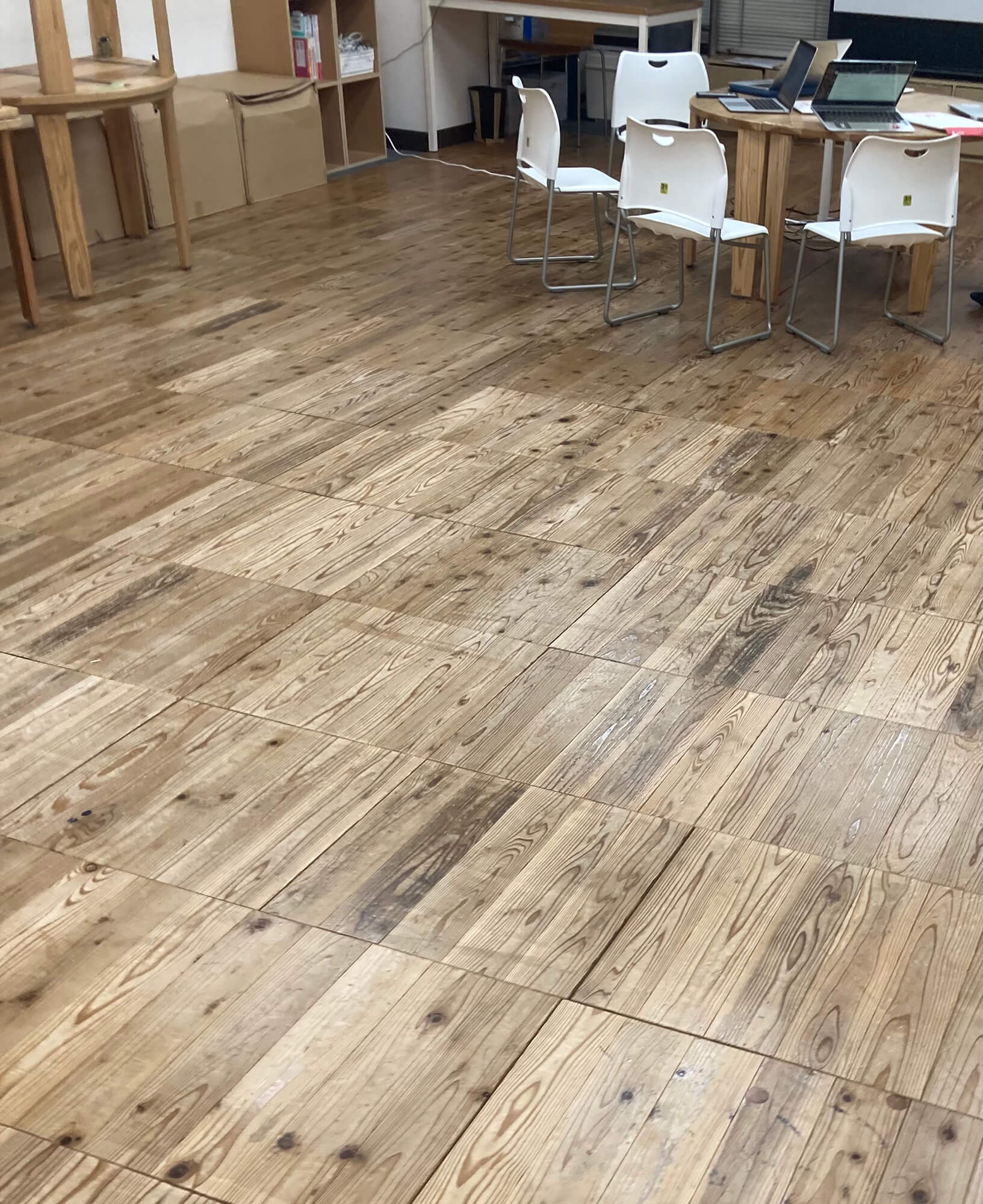 10 通っている探究型学習塾