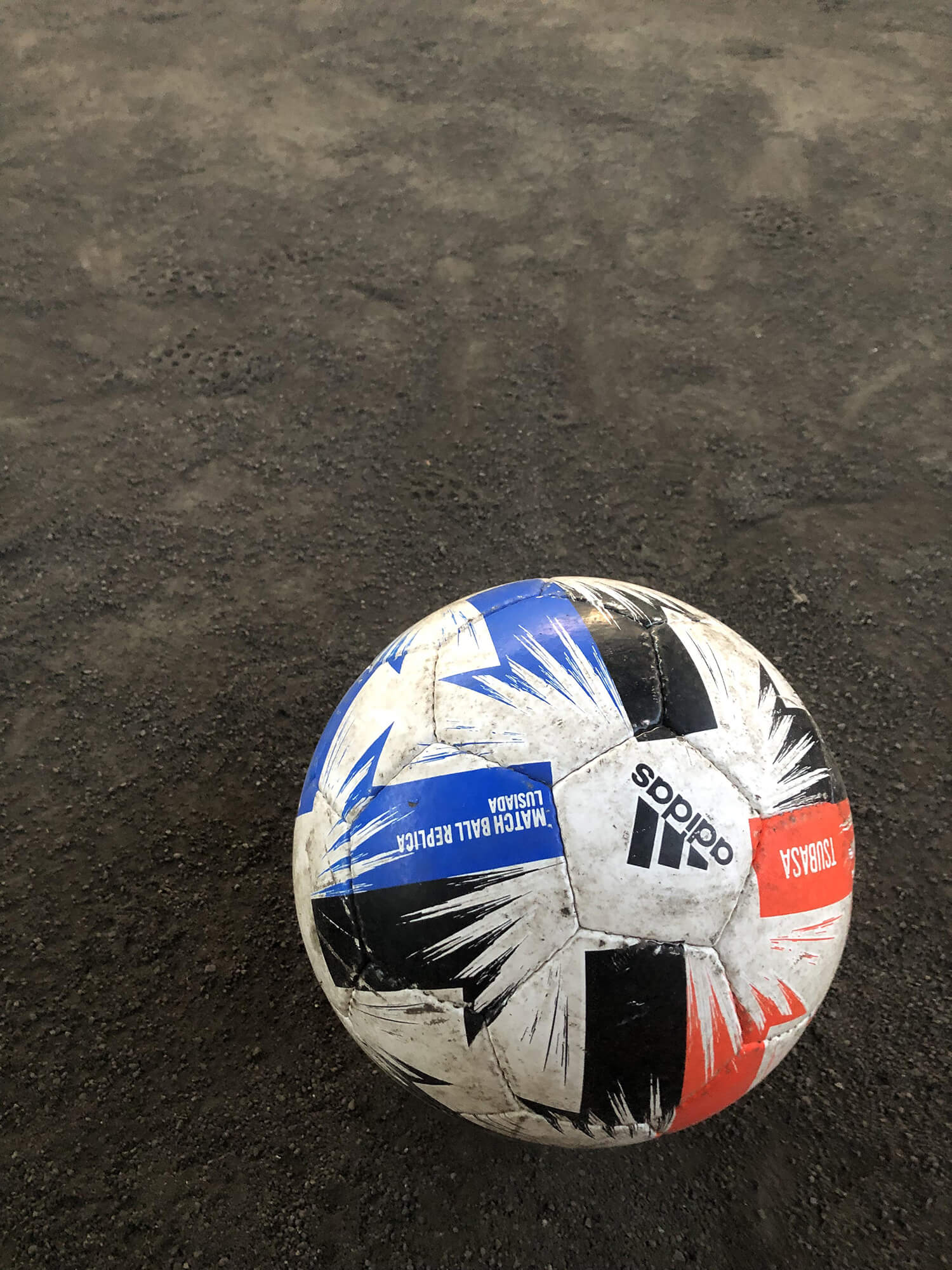 06 サッカーボール