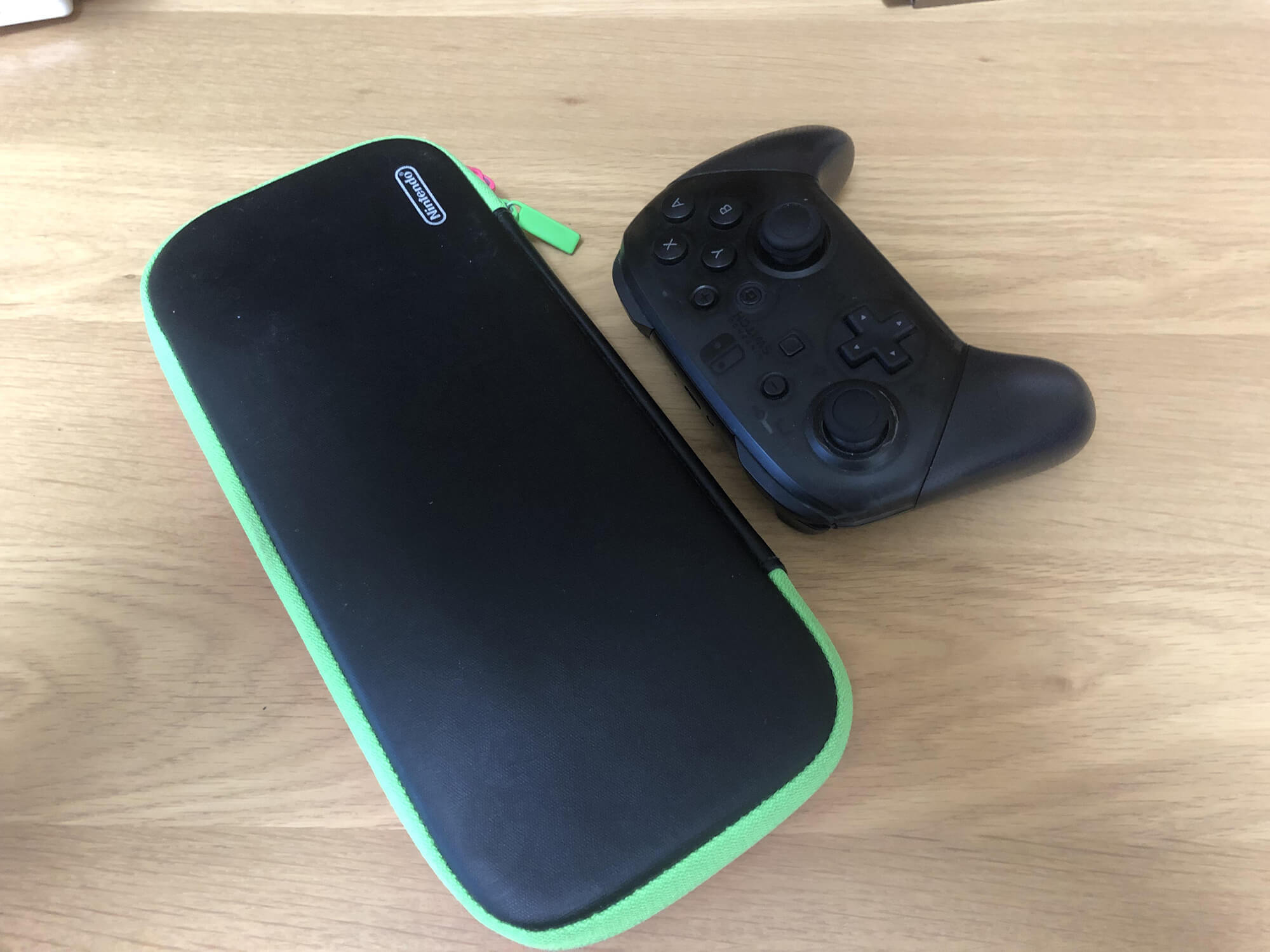 08 Switch(ゲーム機)
