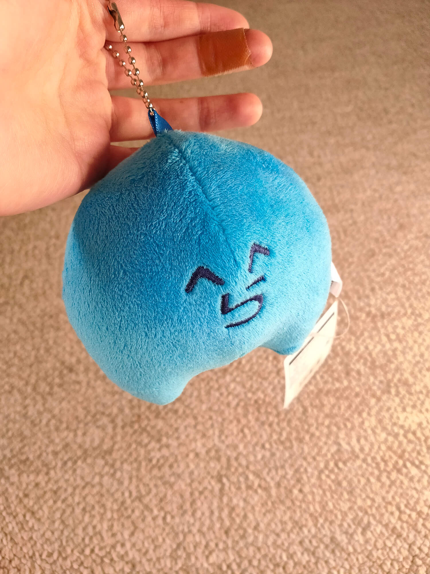 01 配信者らっだぁさん