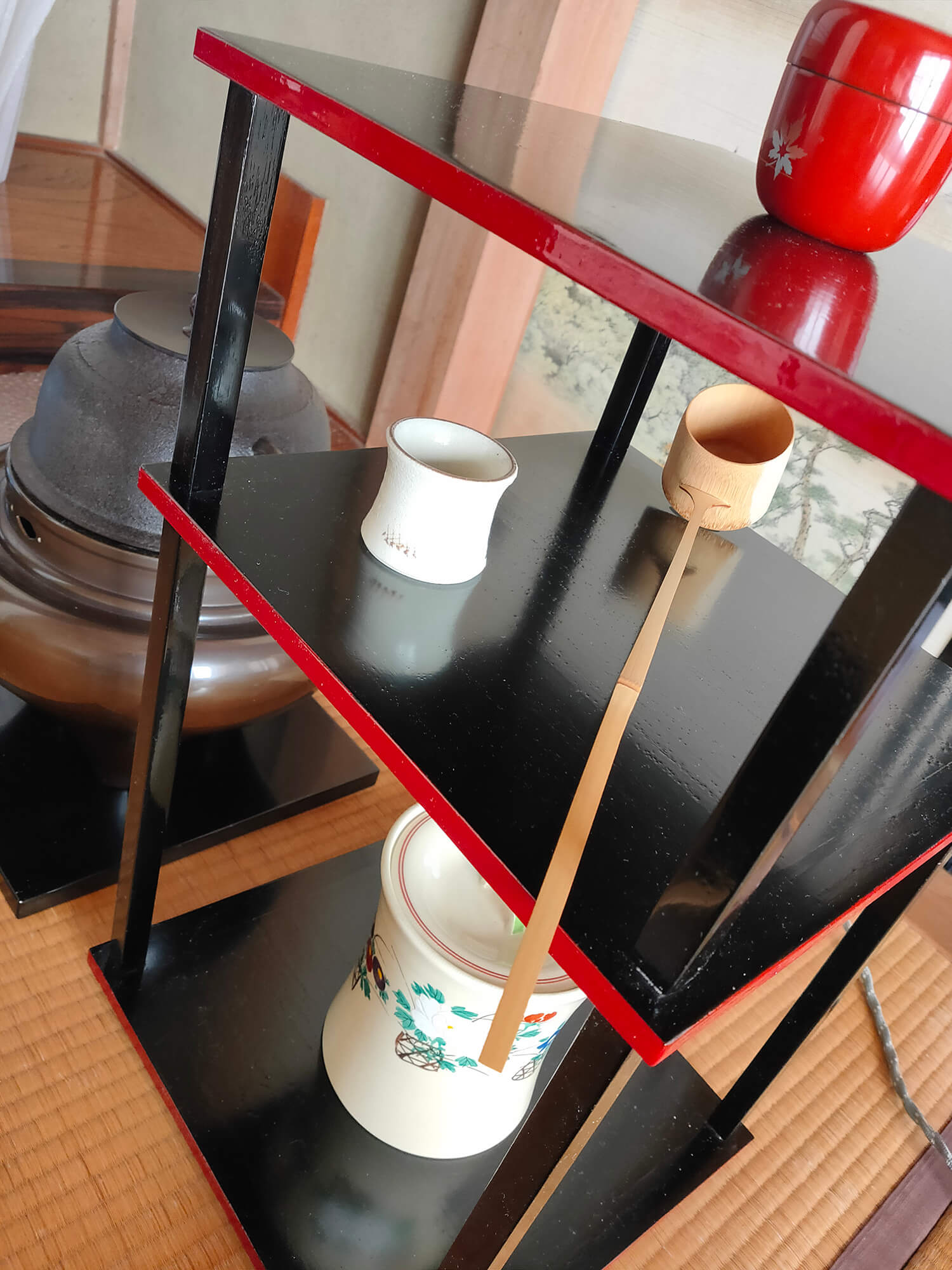 06 茶道部