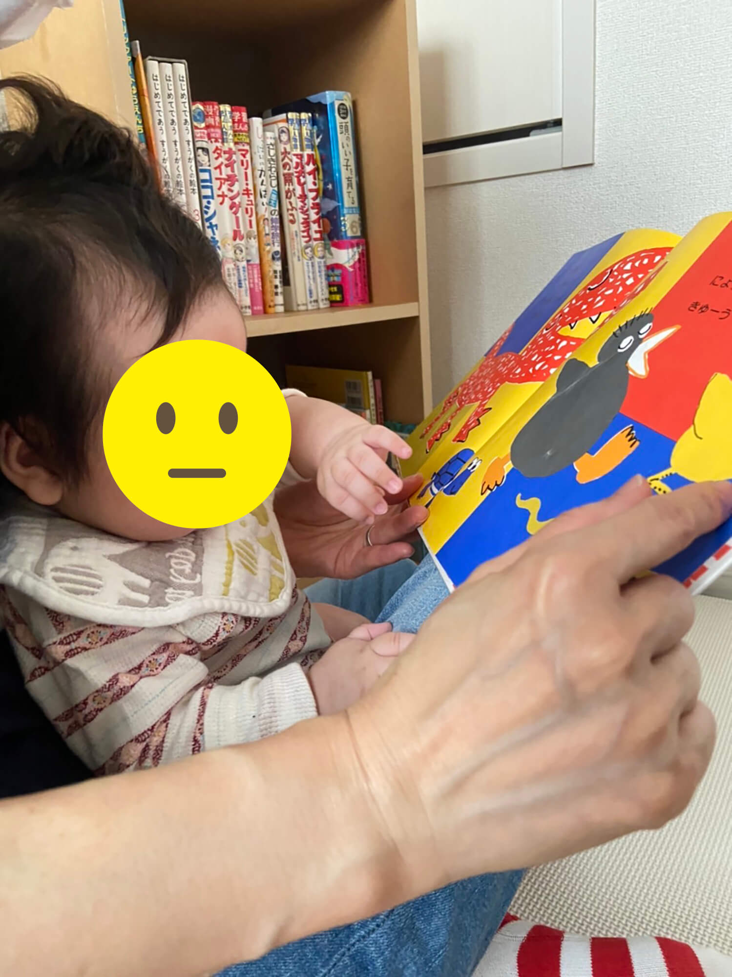 02 私の甥っ子