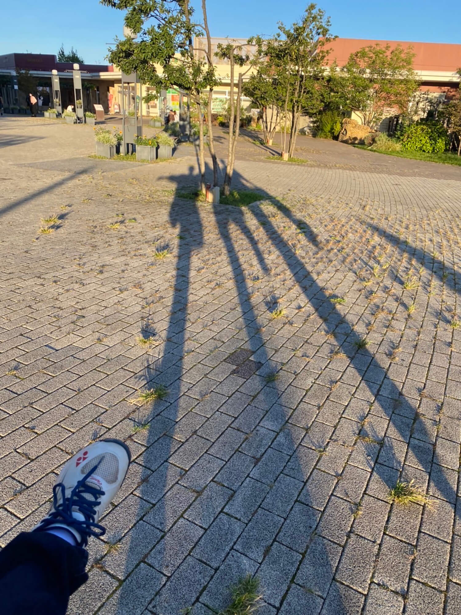 08 お友達と遊びにいった