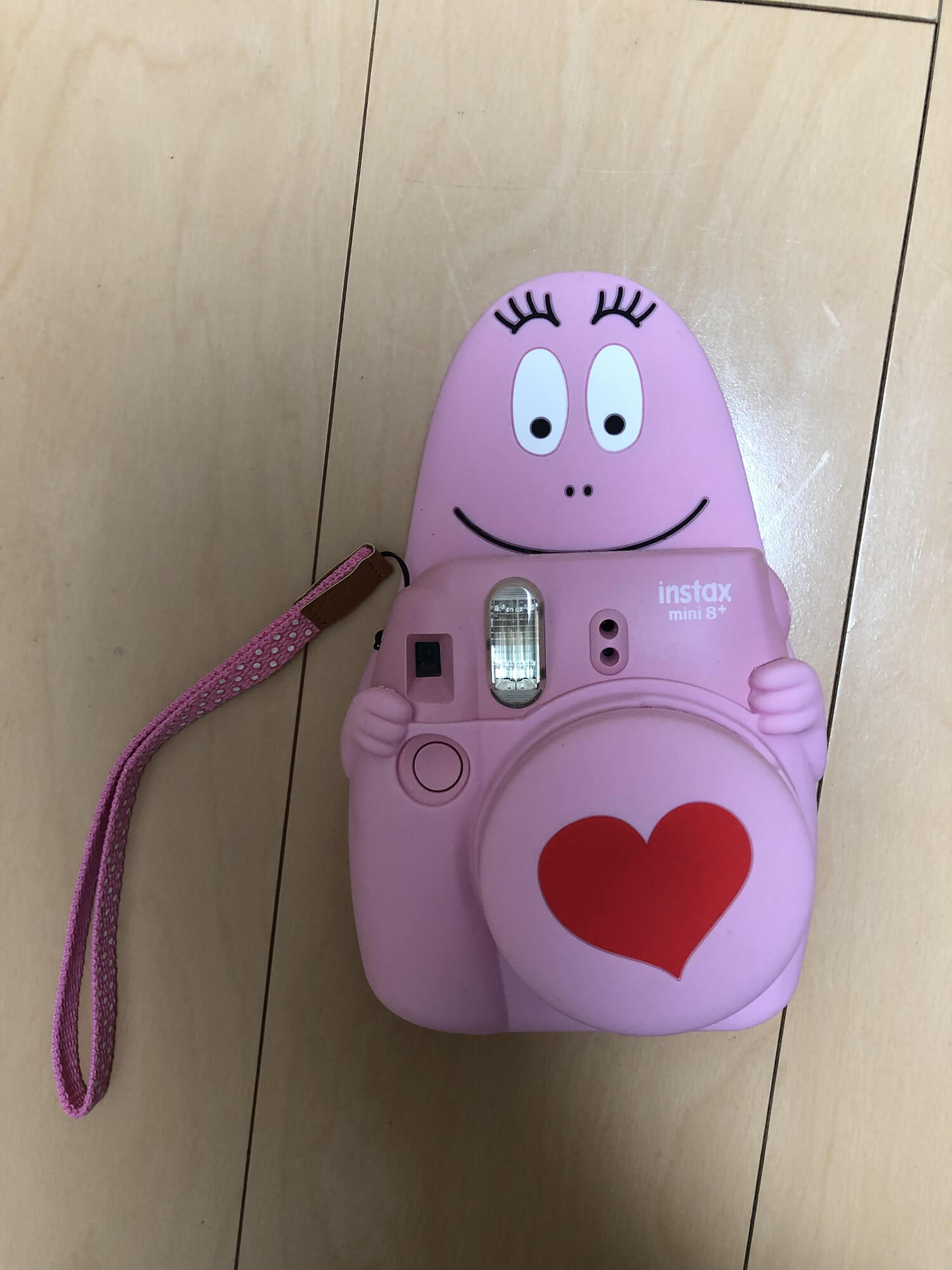13 チェキ
