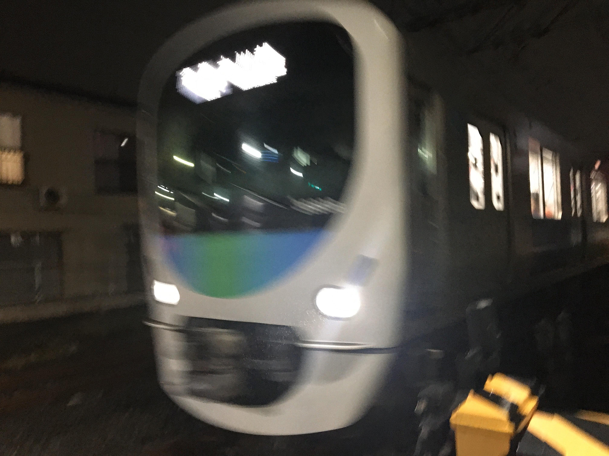 05 電車