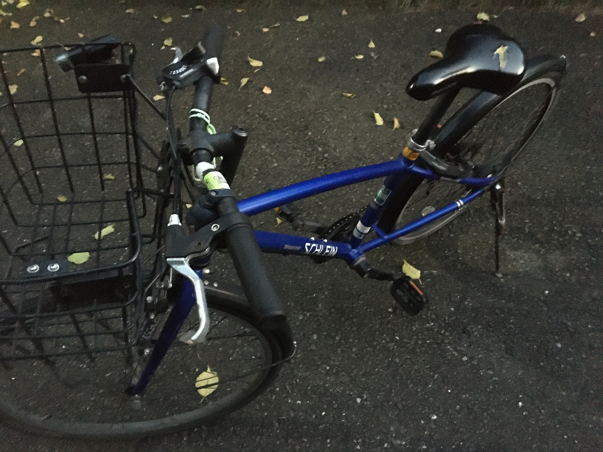 06 自転車