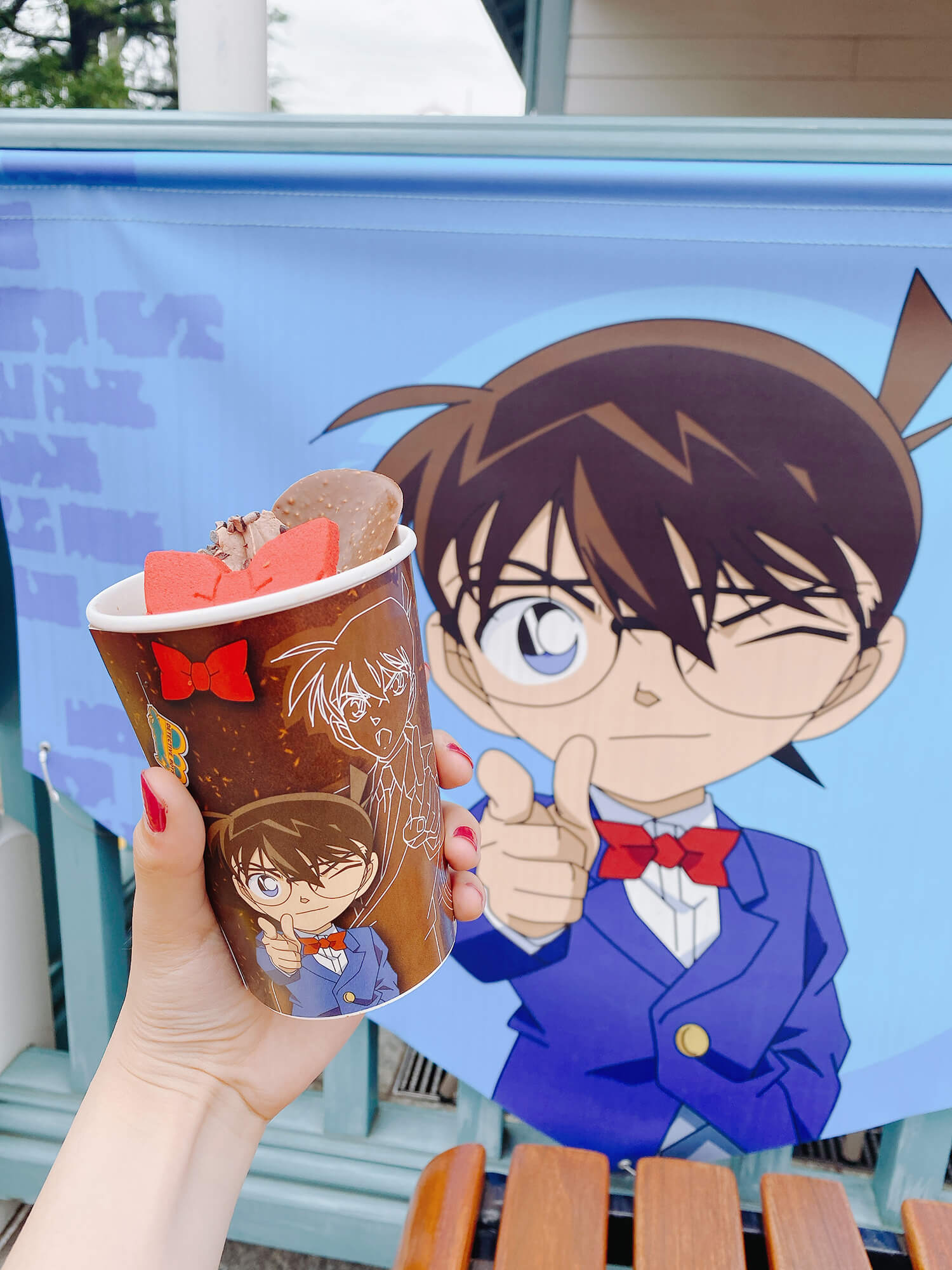 10 ホットチョコレート