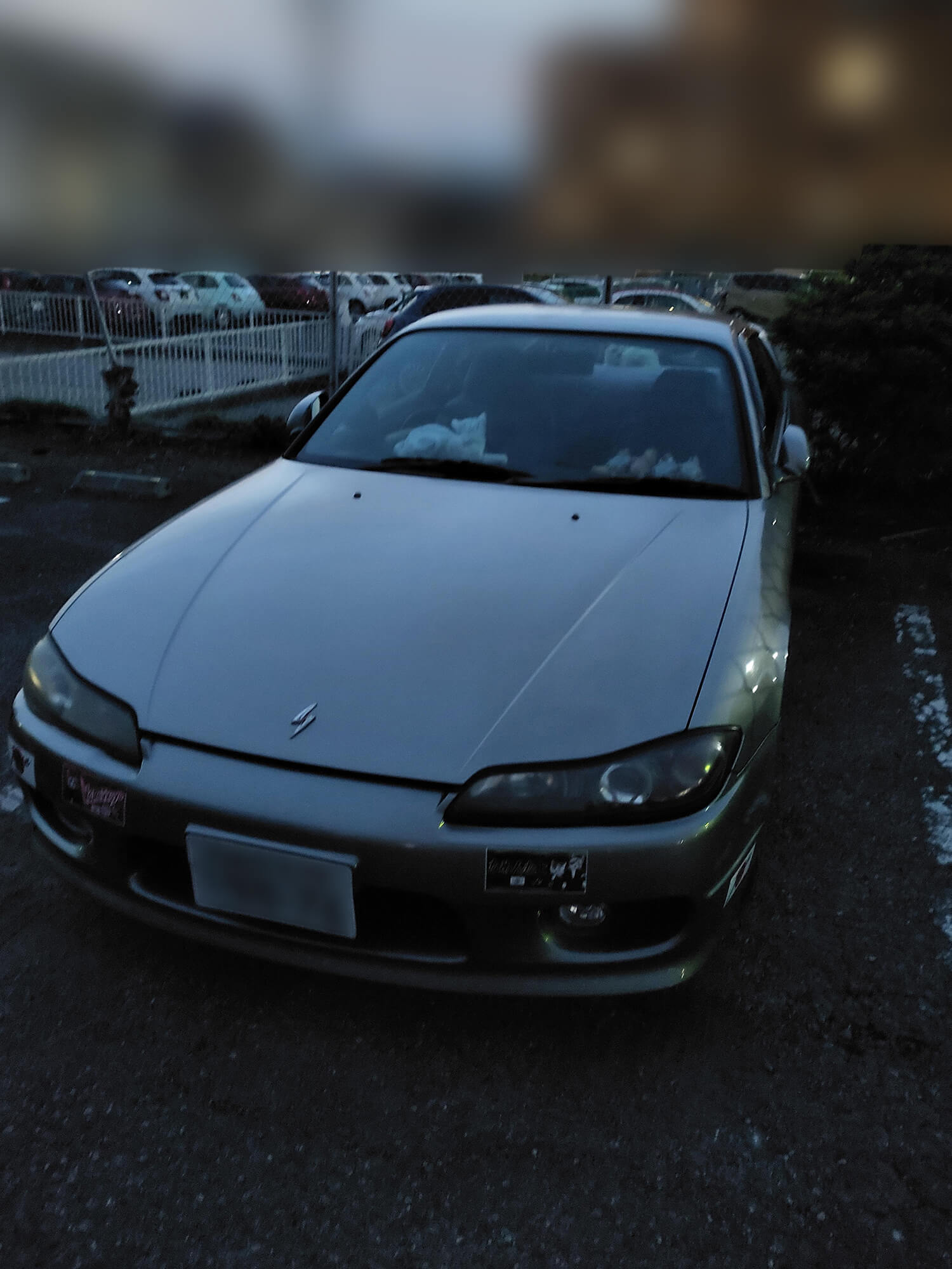 05 かっこいい車