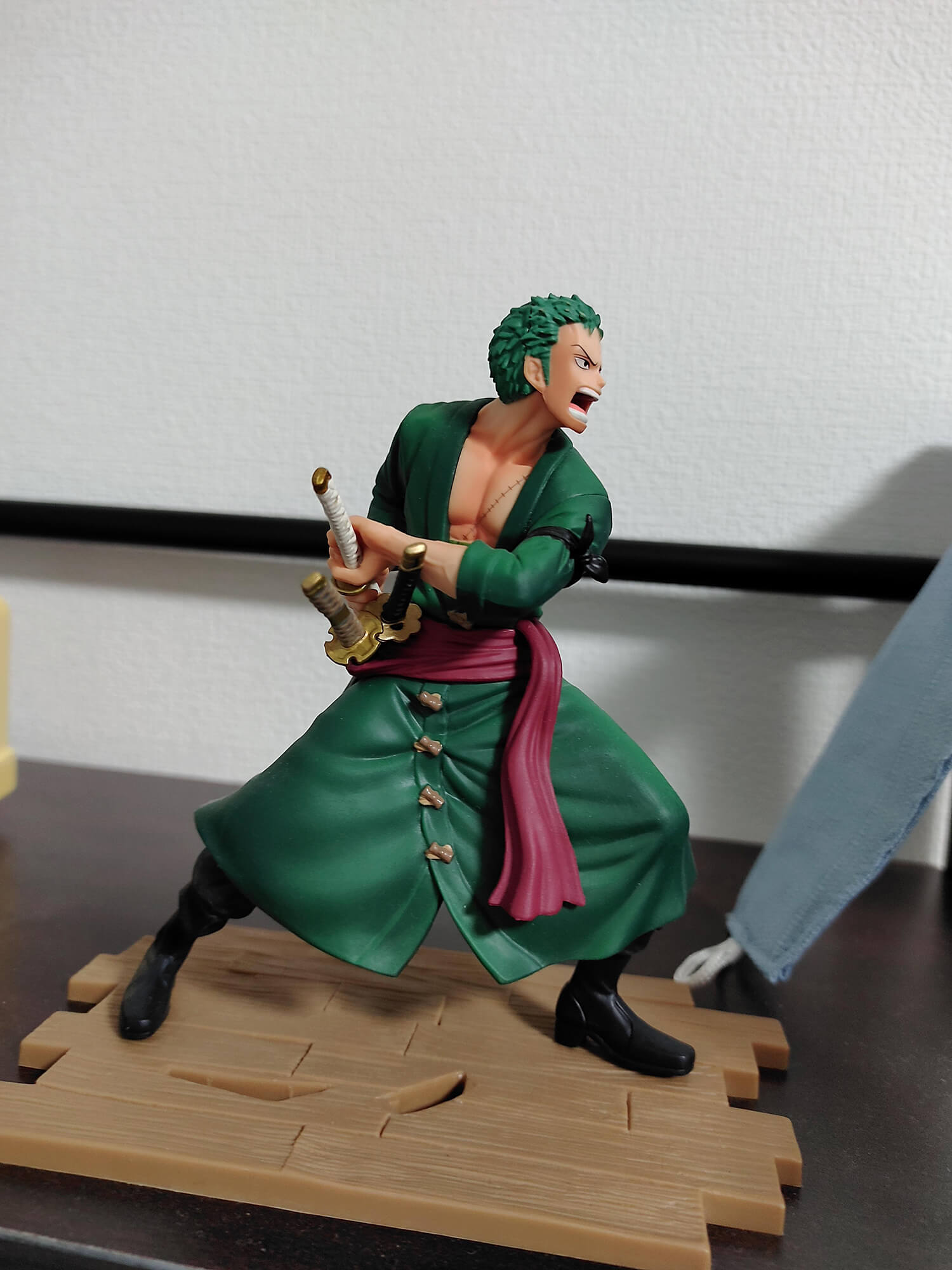 07 ワンピース ゾロ