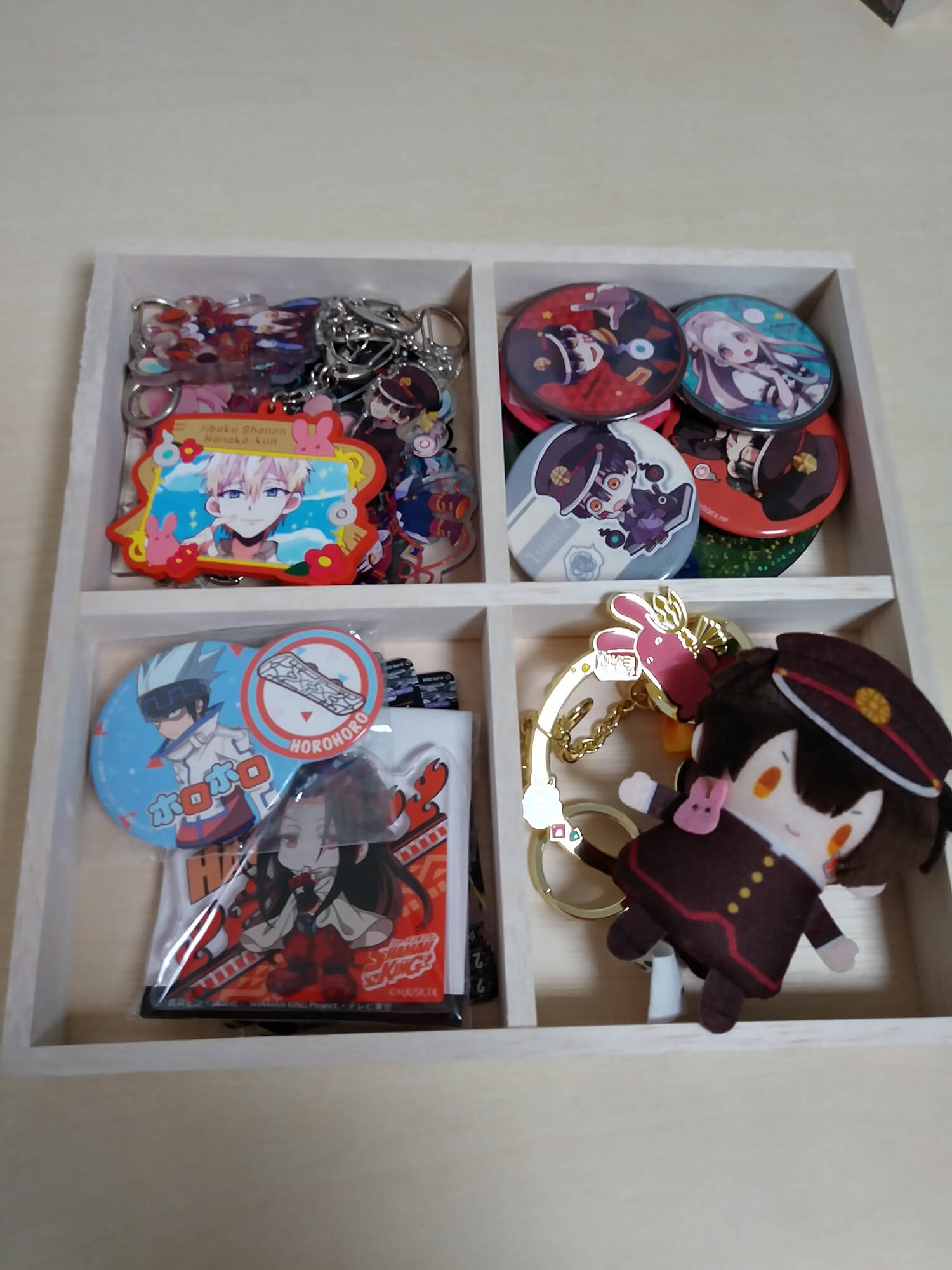 06 色んなグッズ