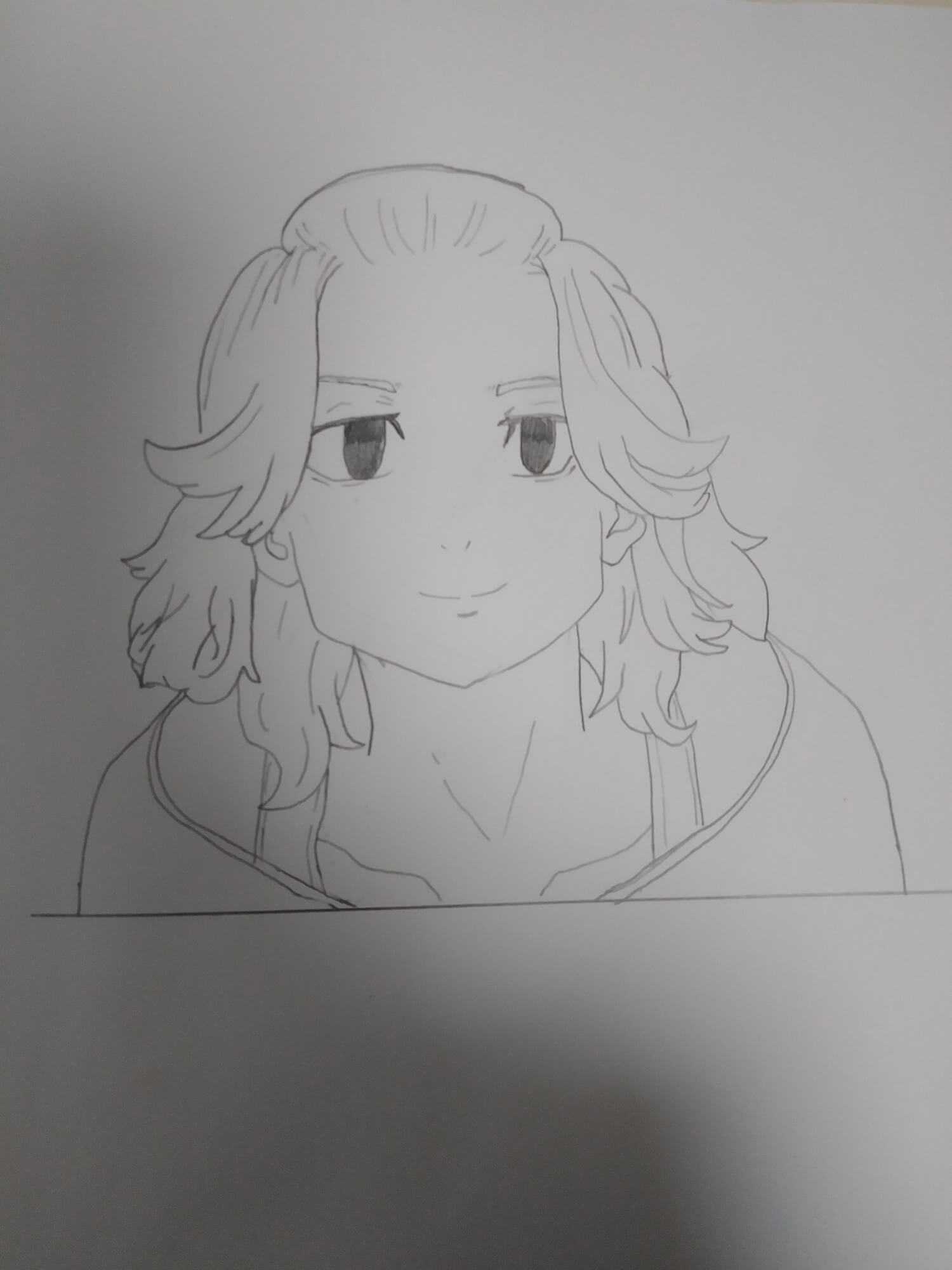 11 描いた絵