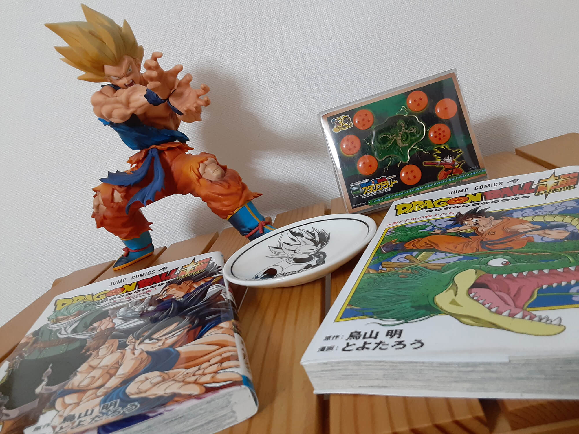 12 ドラゴンボール