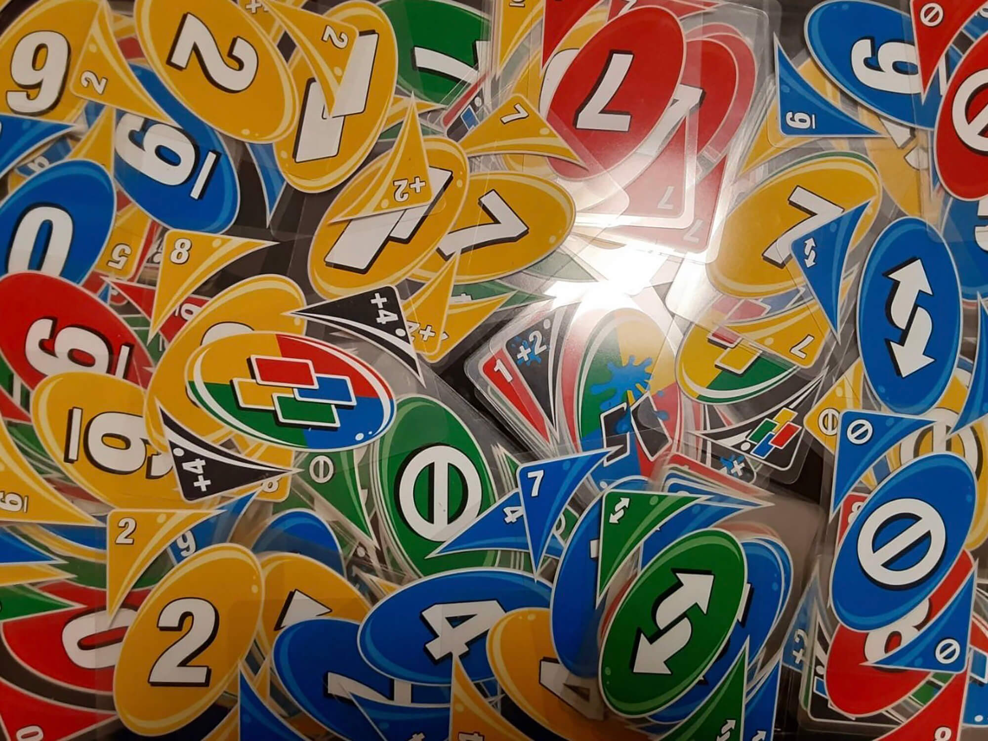 20 UNO