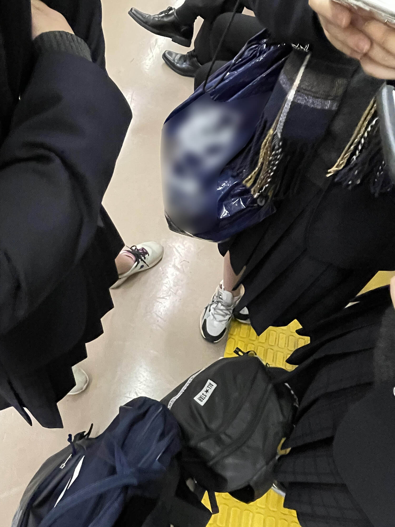 05 登下校