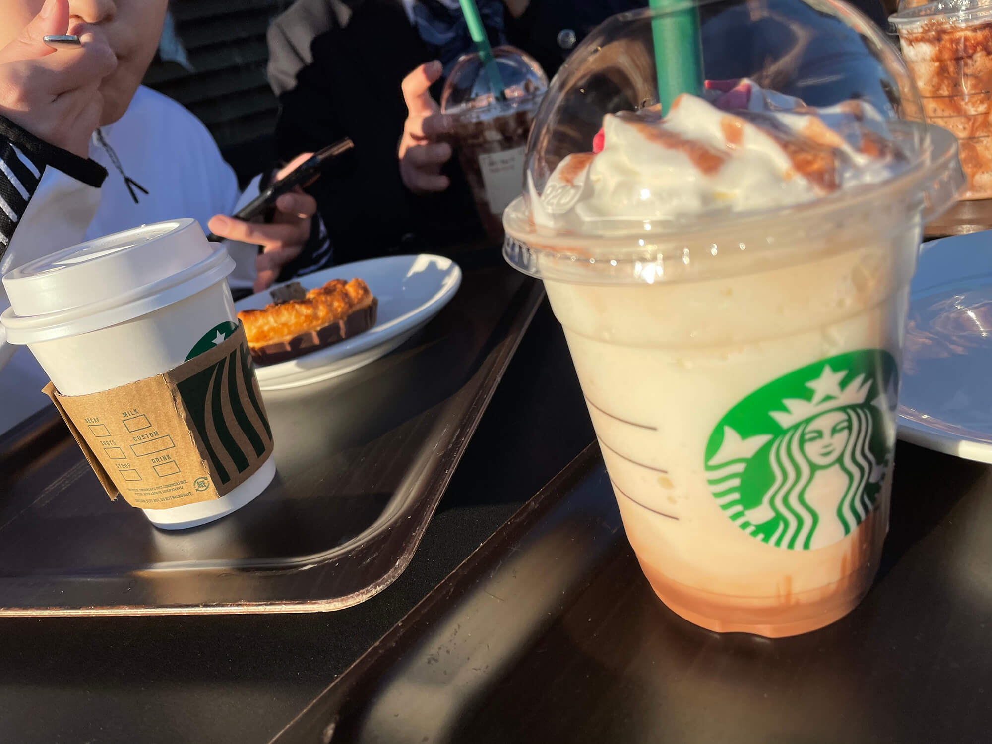09 スタバ