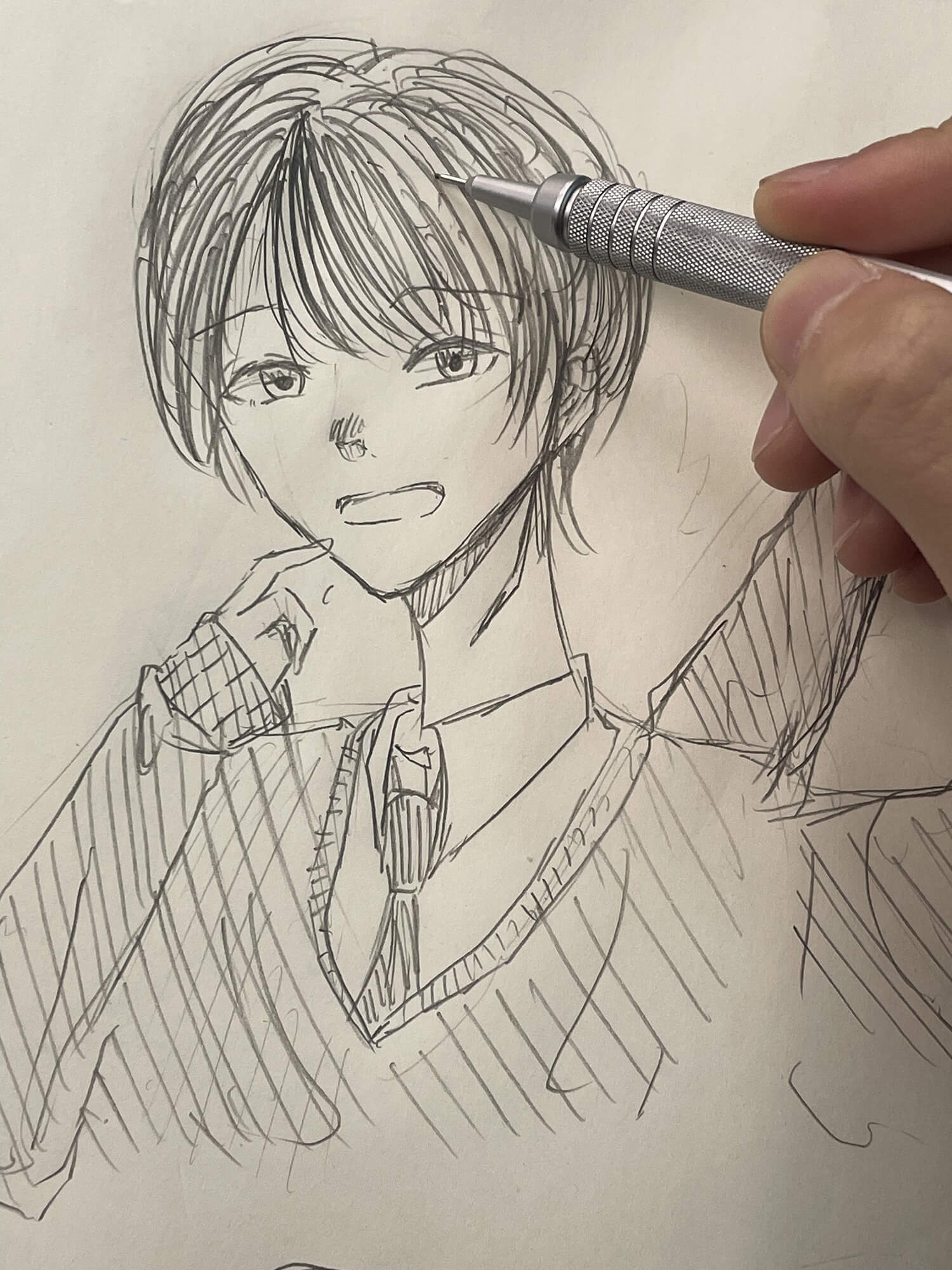 21 イラスト