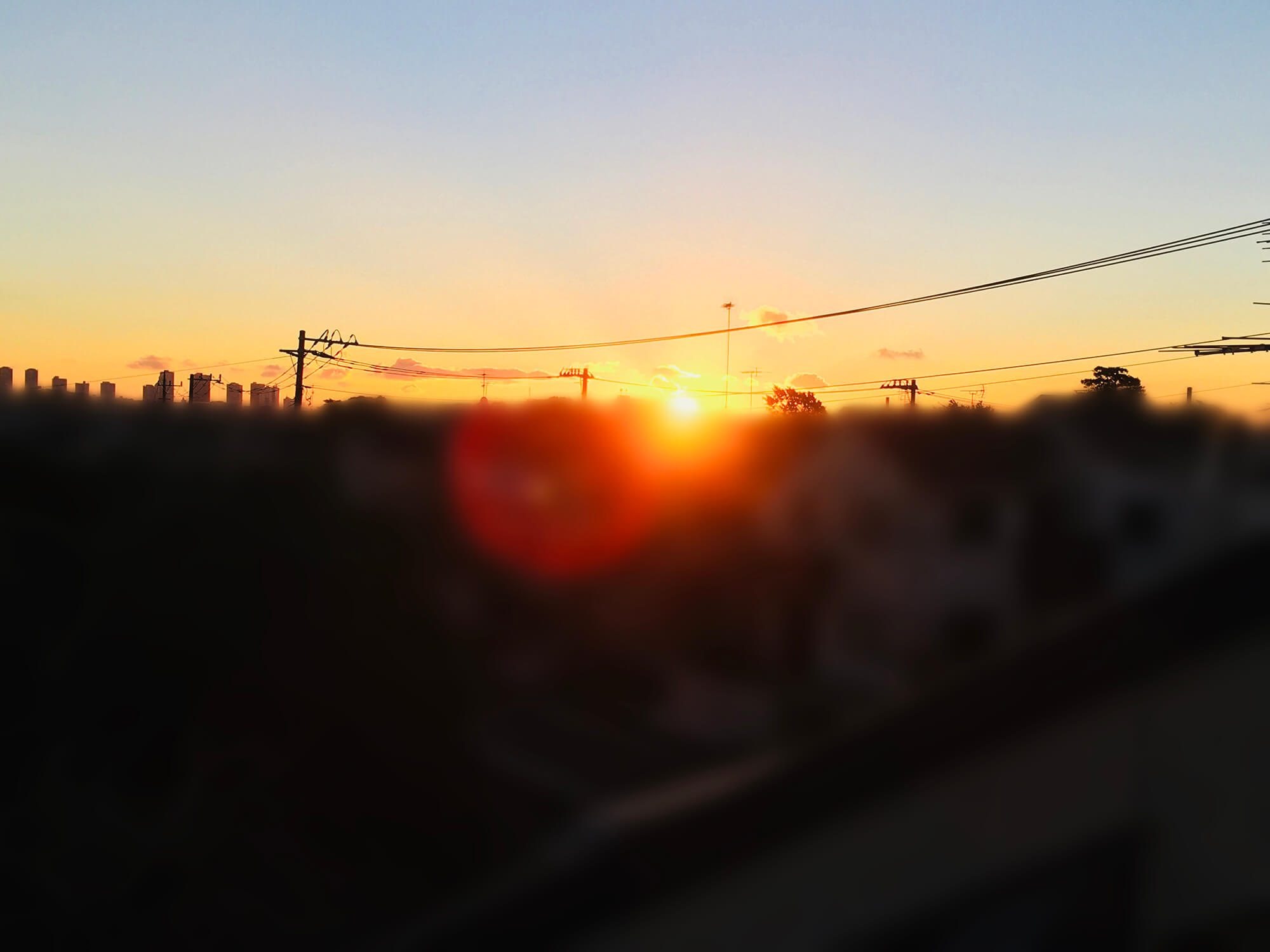 03 日の出
