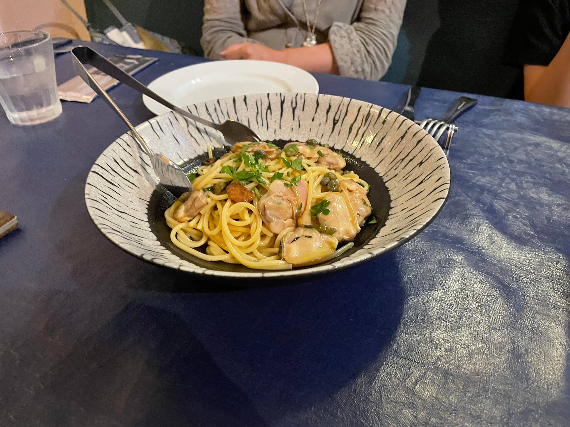 05 美味しいご飯を食べること