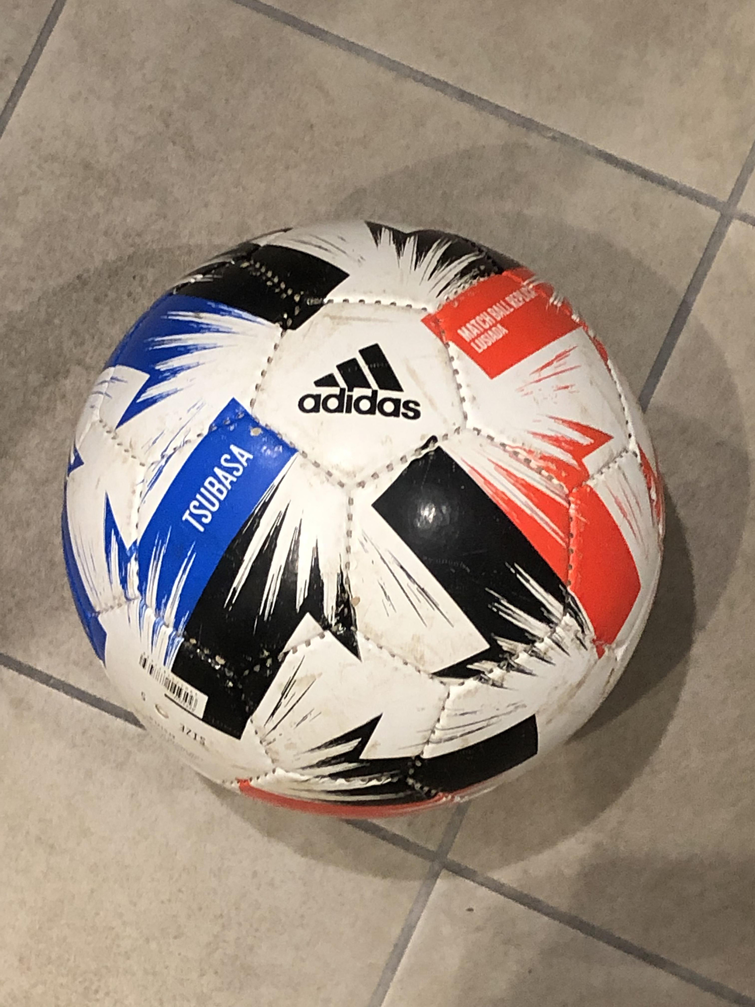 03 サッカー