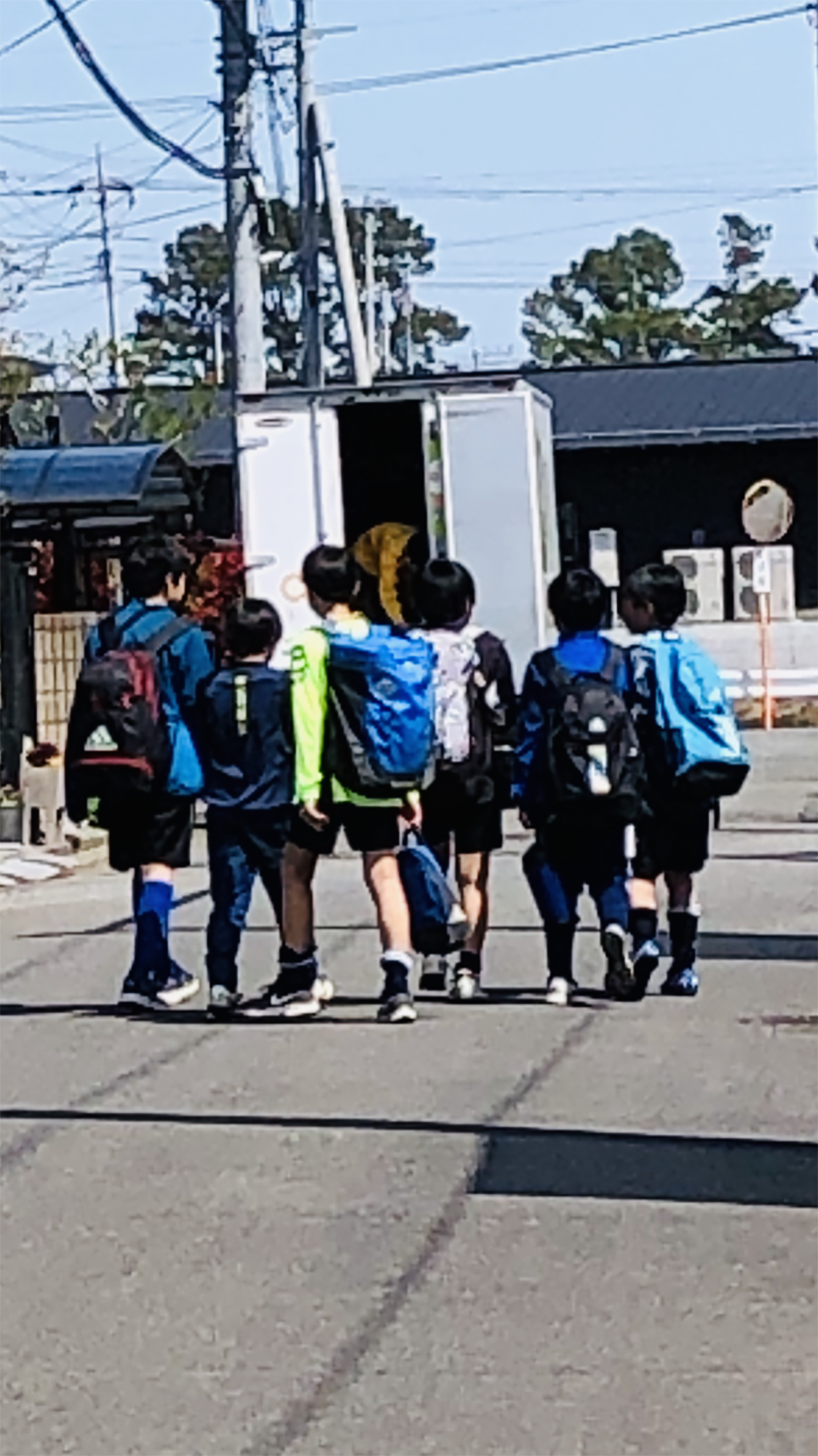 05 友達