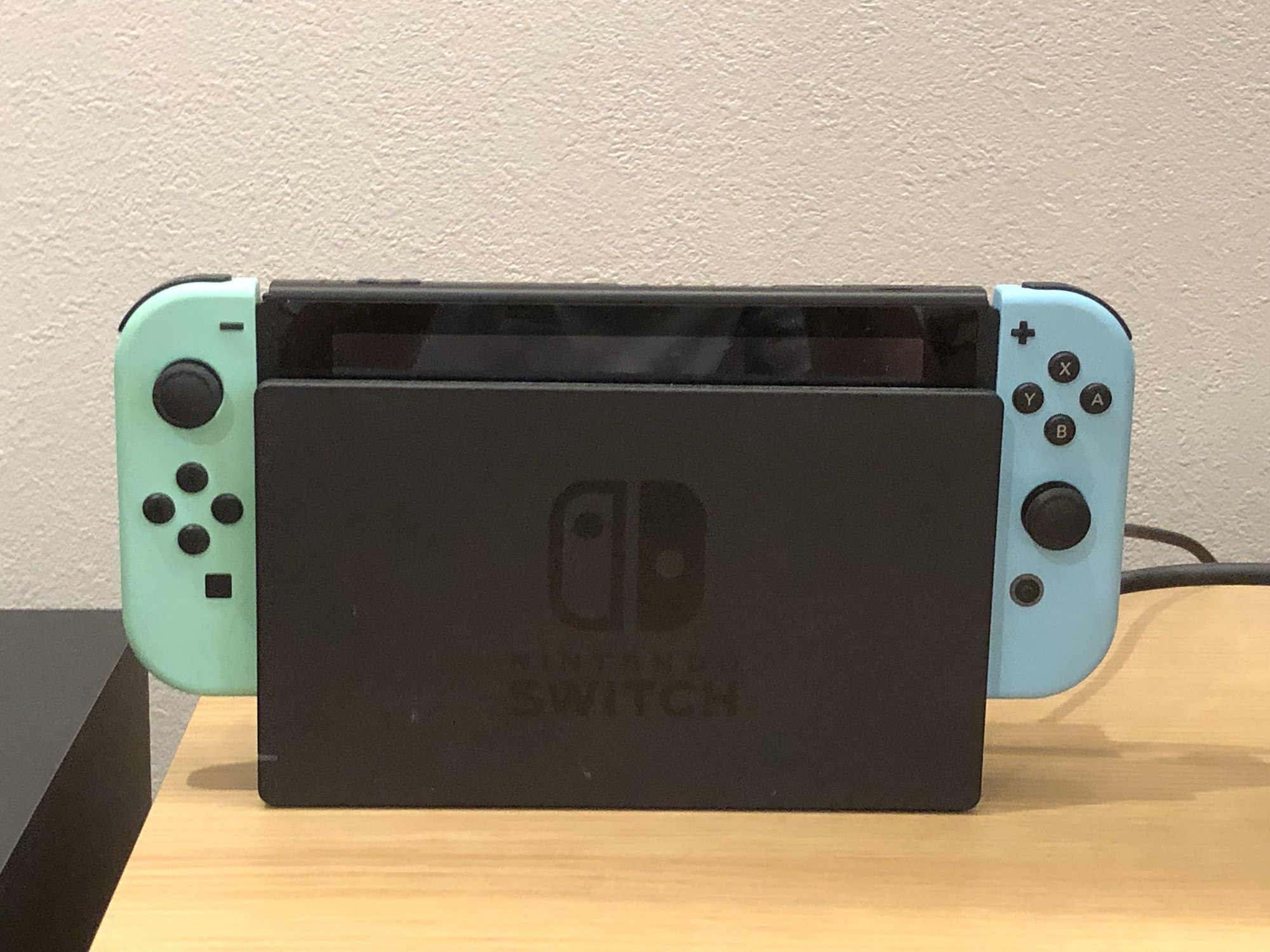 06 スイッチ