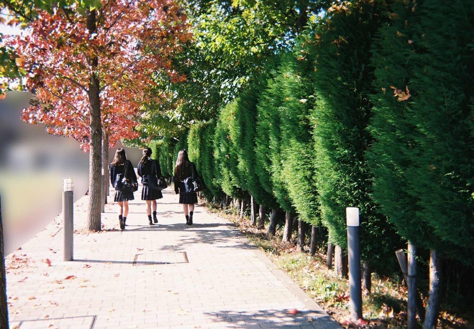 04 学校帰り