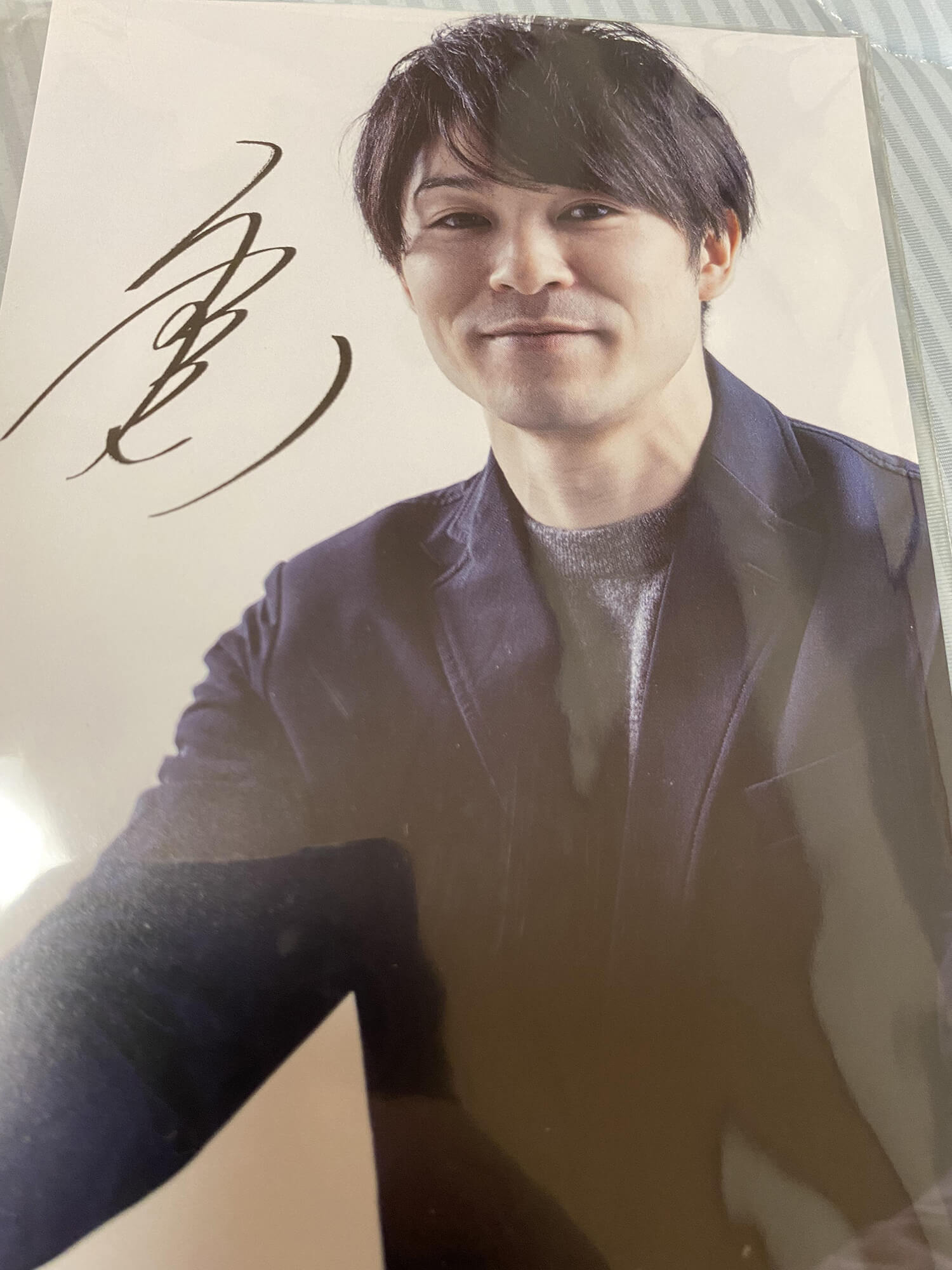 07 内村航平選手の写真