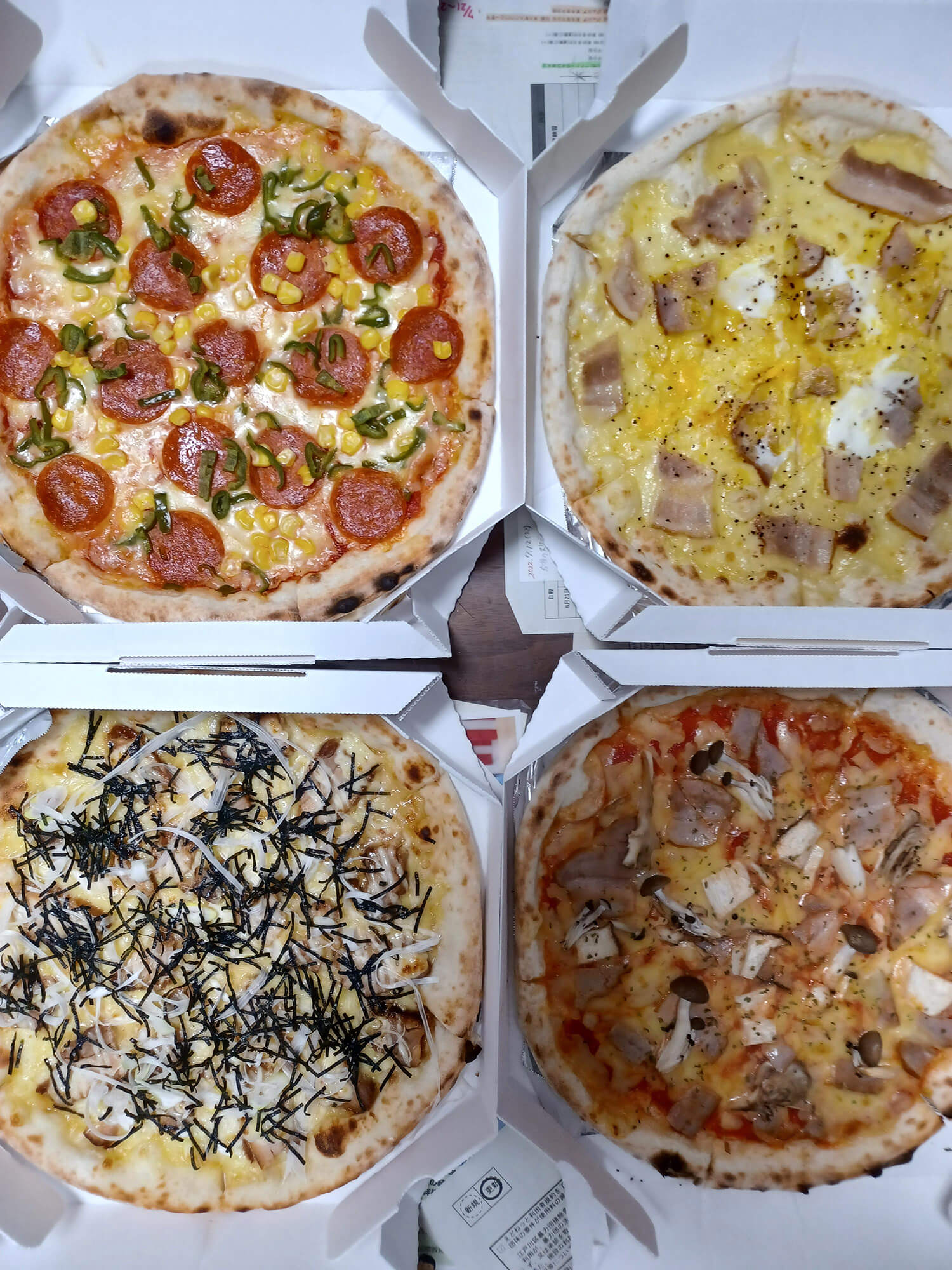 10 夕食
