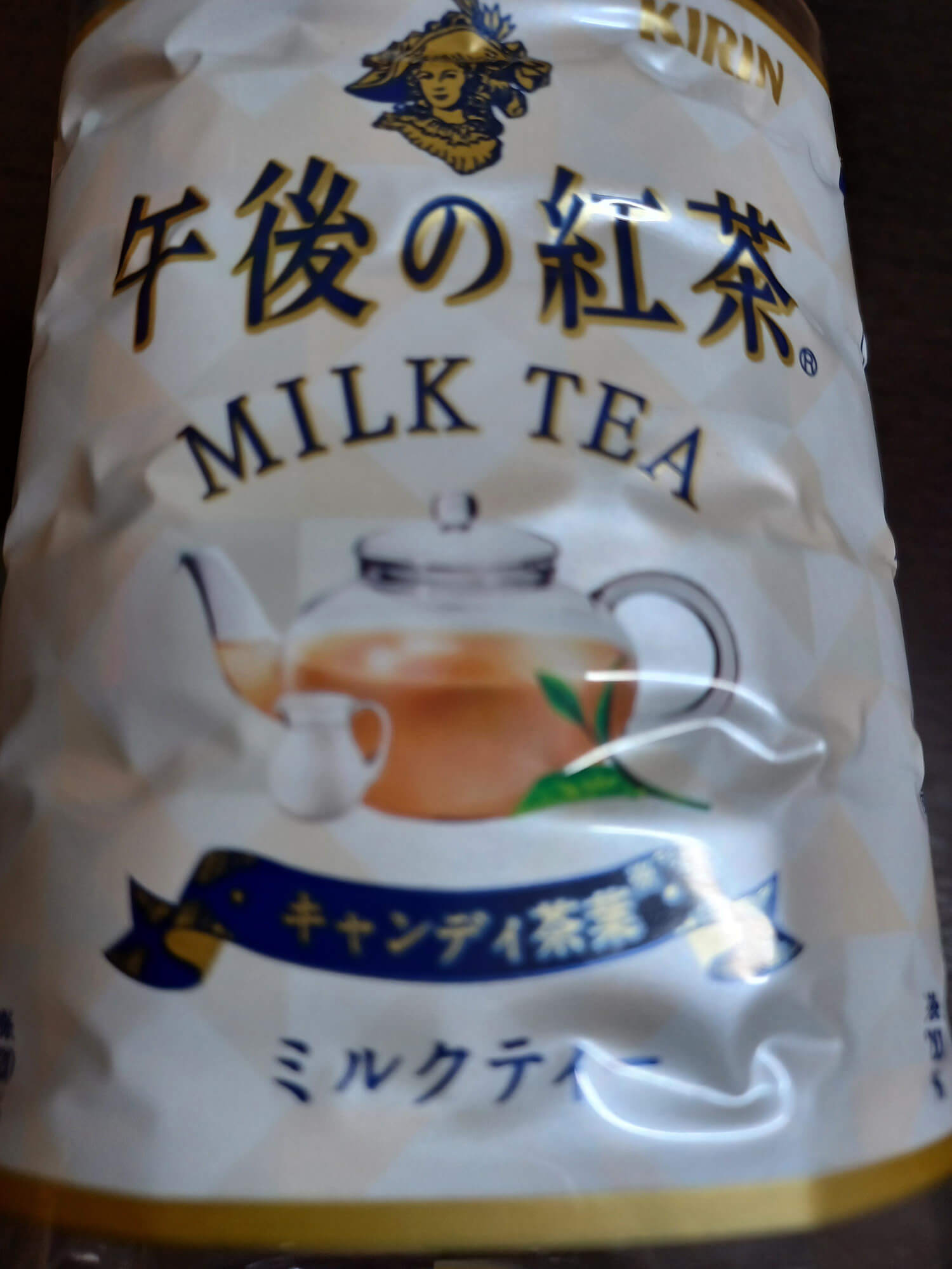 12 好きな飲み物