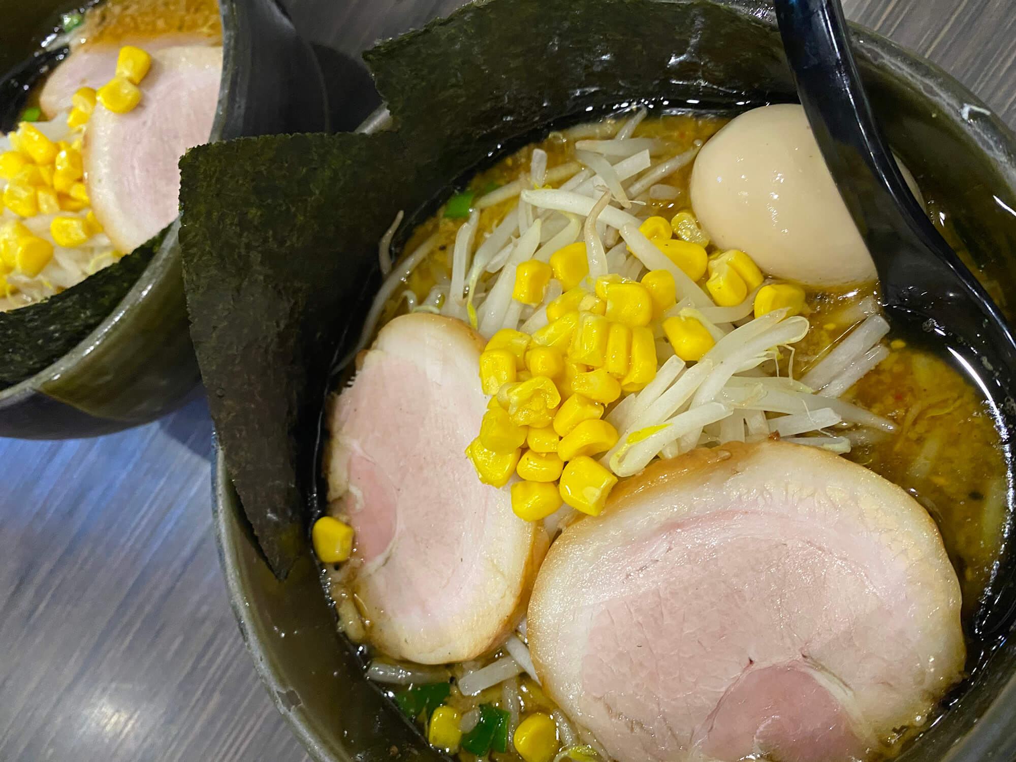 06 味噌ラーメン