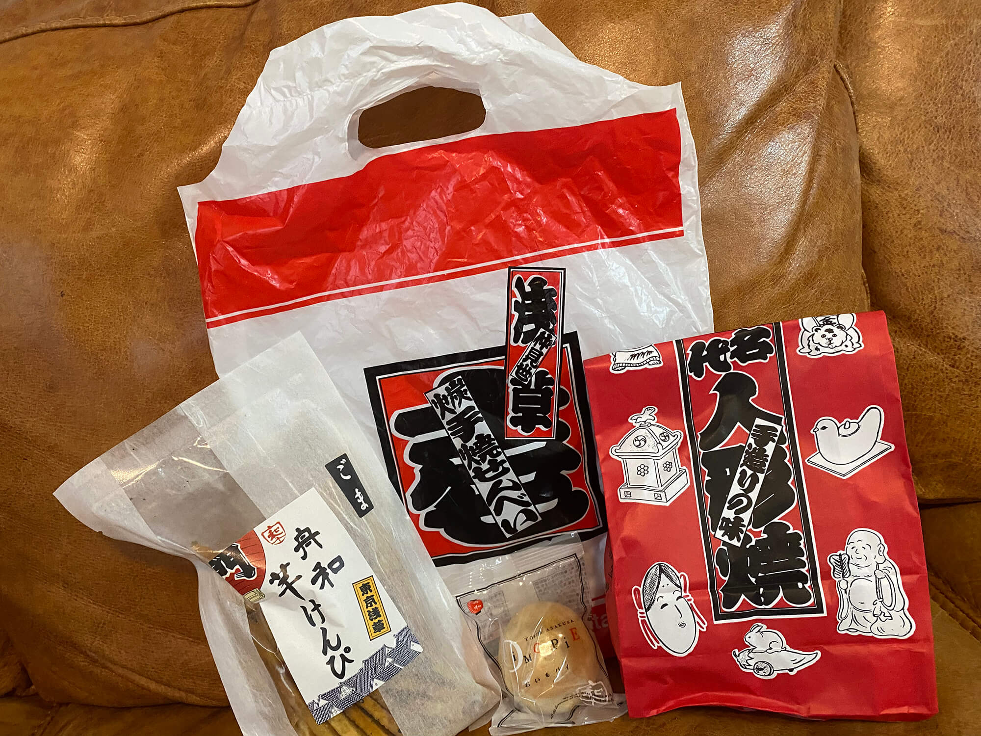07 校外学習in浅草