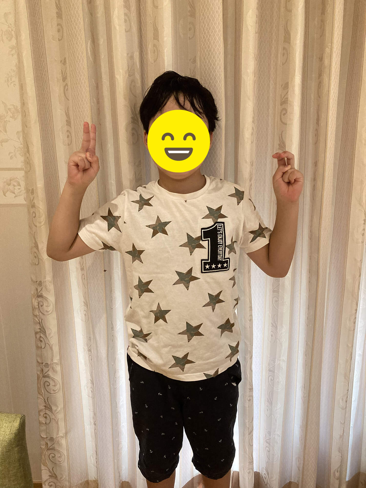 04 大好きな弟